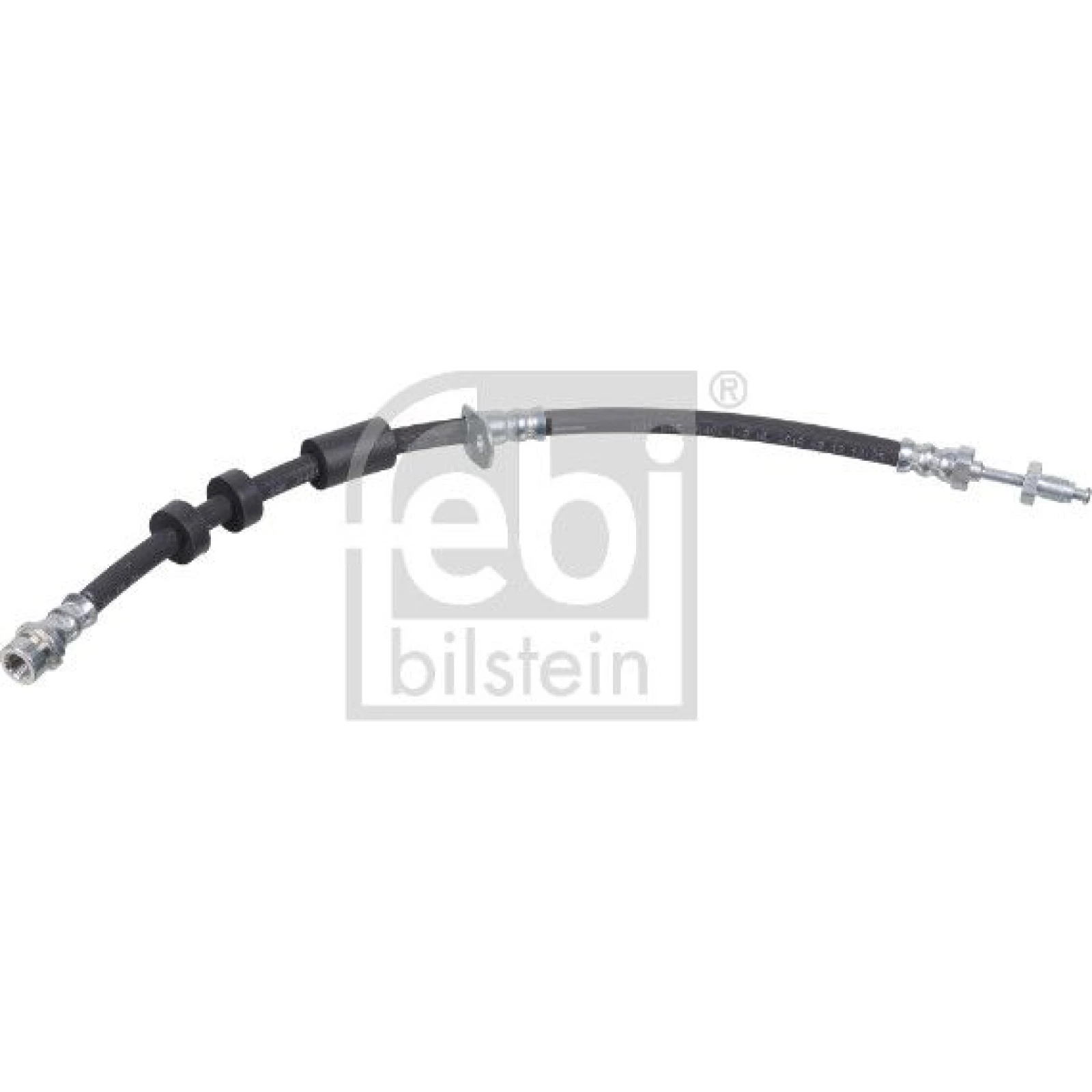 febi Bremsschlauch 4237