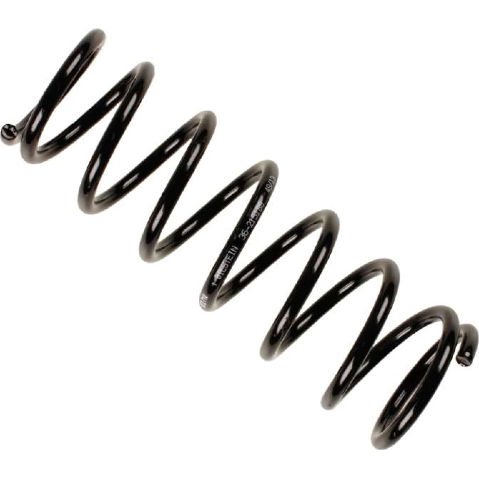 Bilstein Fahrwerksfeder Honda T. Accord Viii (Cl ,Cm )/H/B3 36-215188