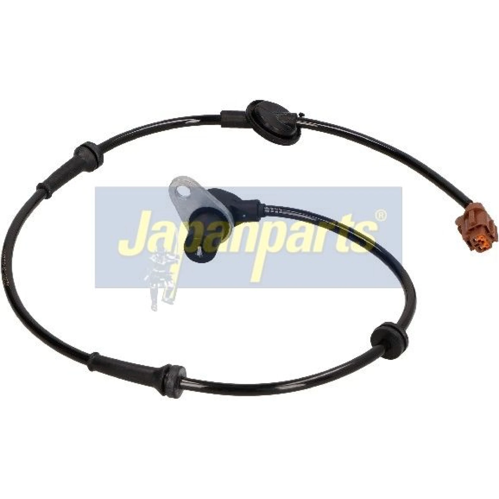 Sensor, Raddrehzahl ABS-107