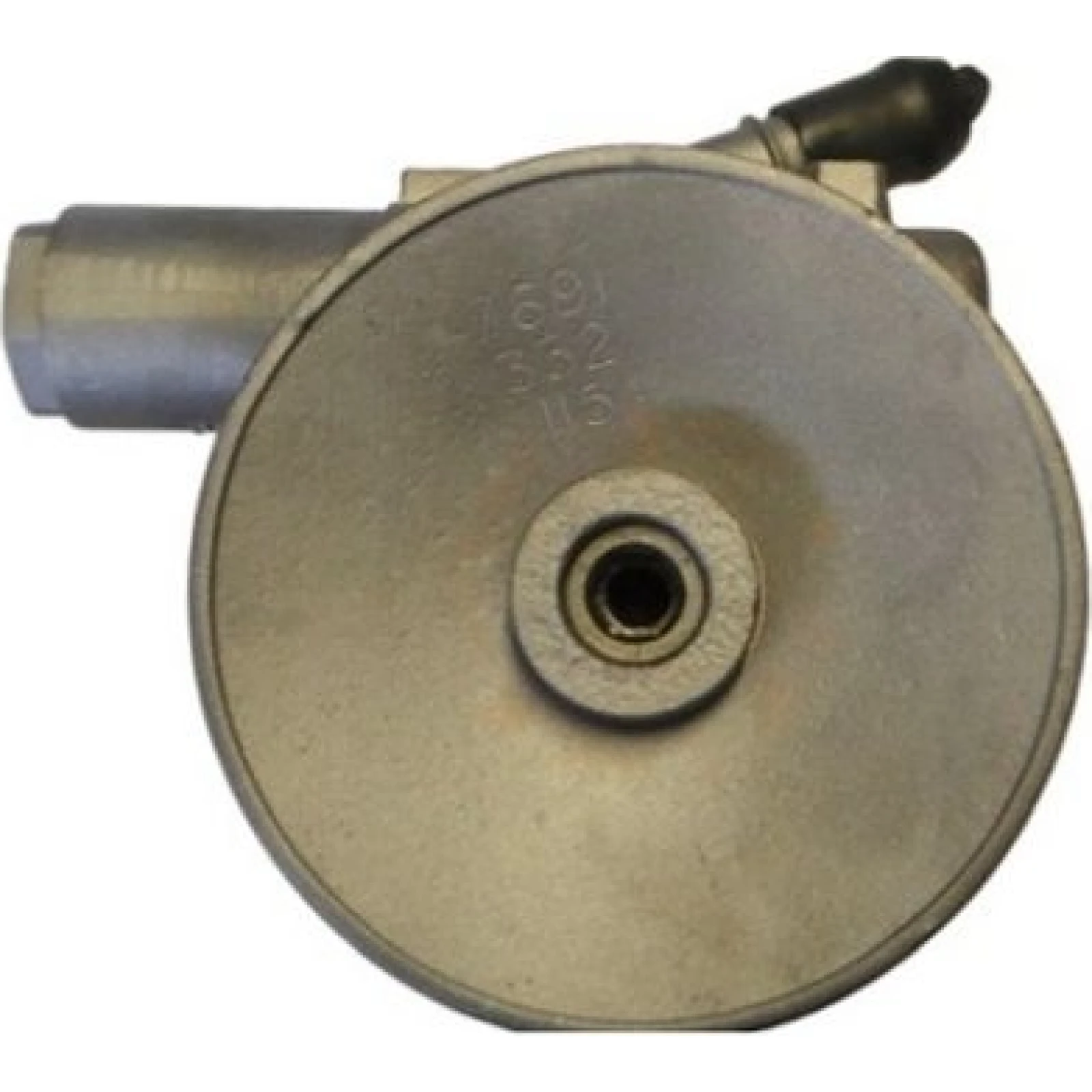 SPIDAN Hydraulikpumpe 53903