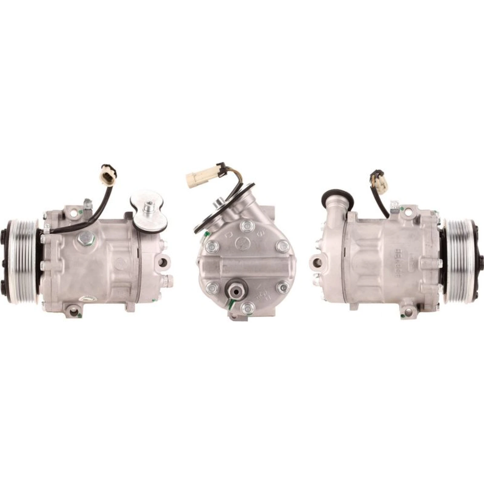 LUCAS ELECTRICAL Kompressor ACP205