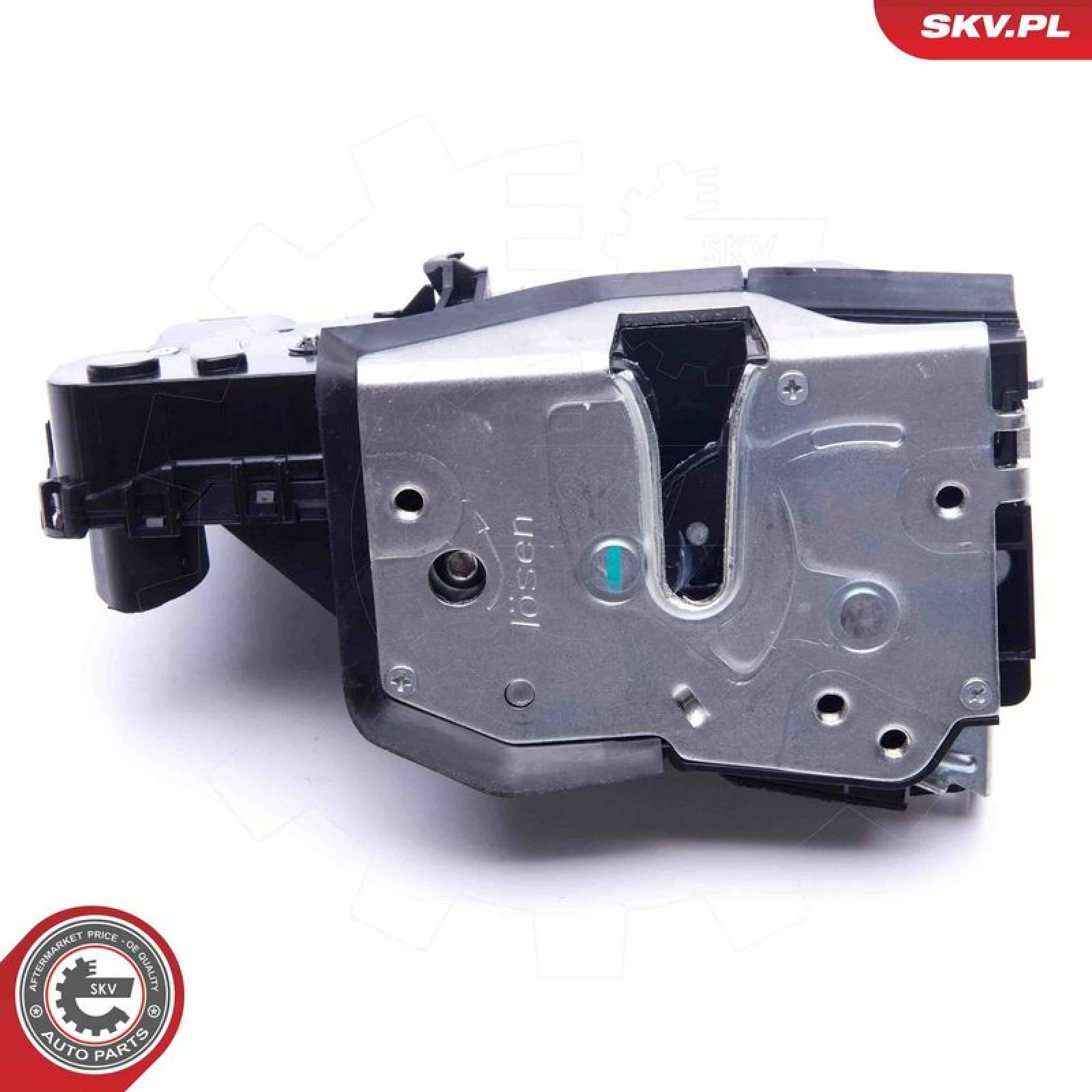 ESEN SKV Türschloß 16SKV741