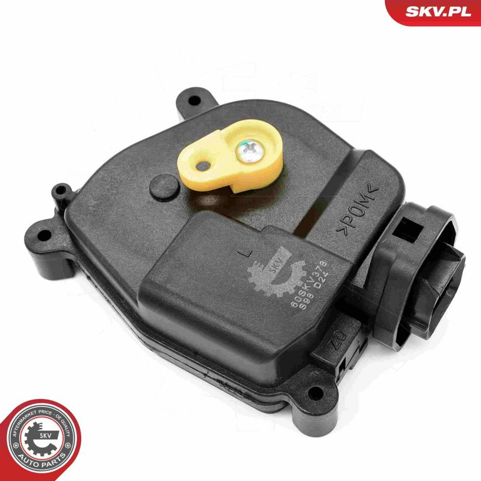 ESEN SKV Türschloß 60SKV378