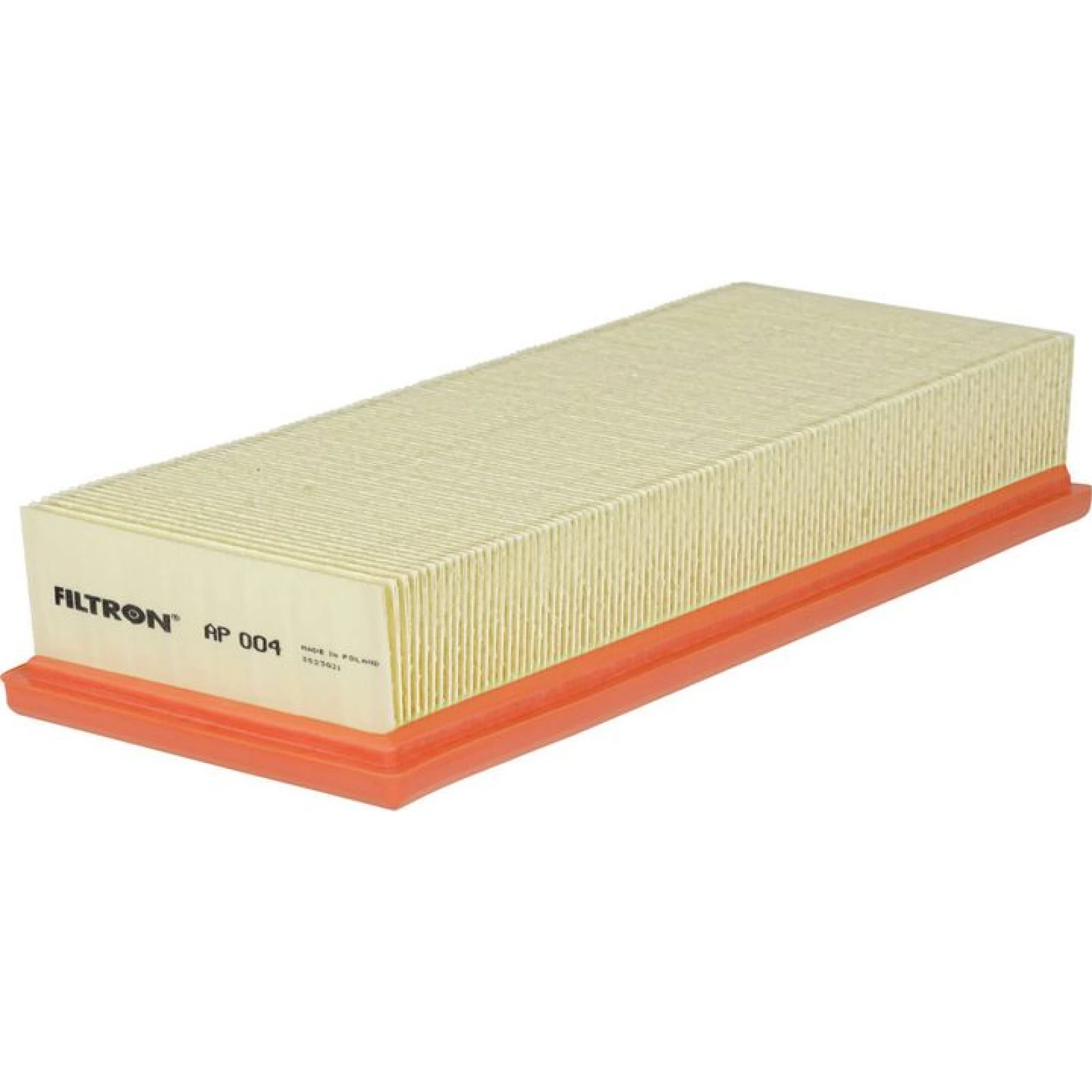 FILTRON Luftfilter AP 004