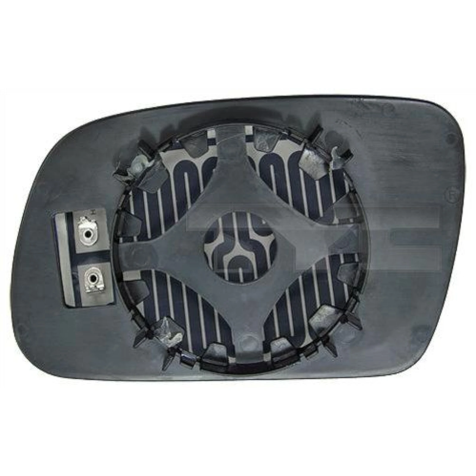 TYC Spiegelglas 326-0041-1