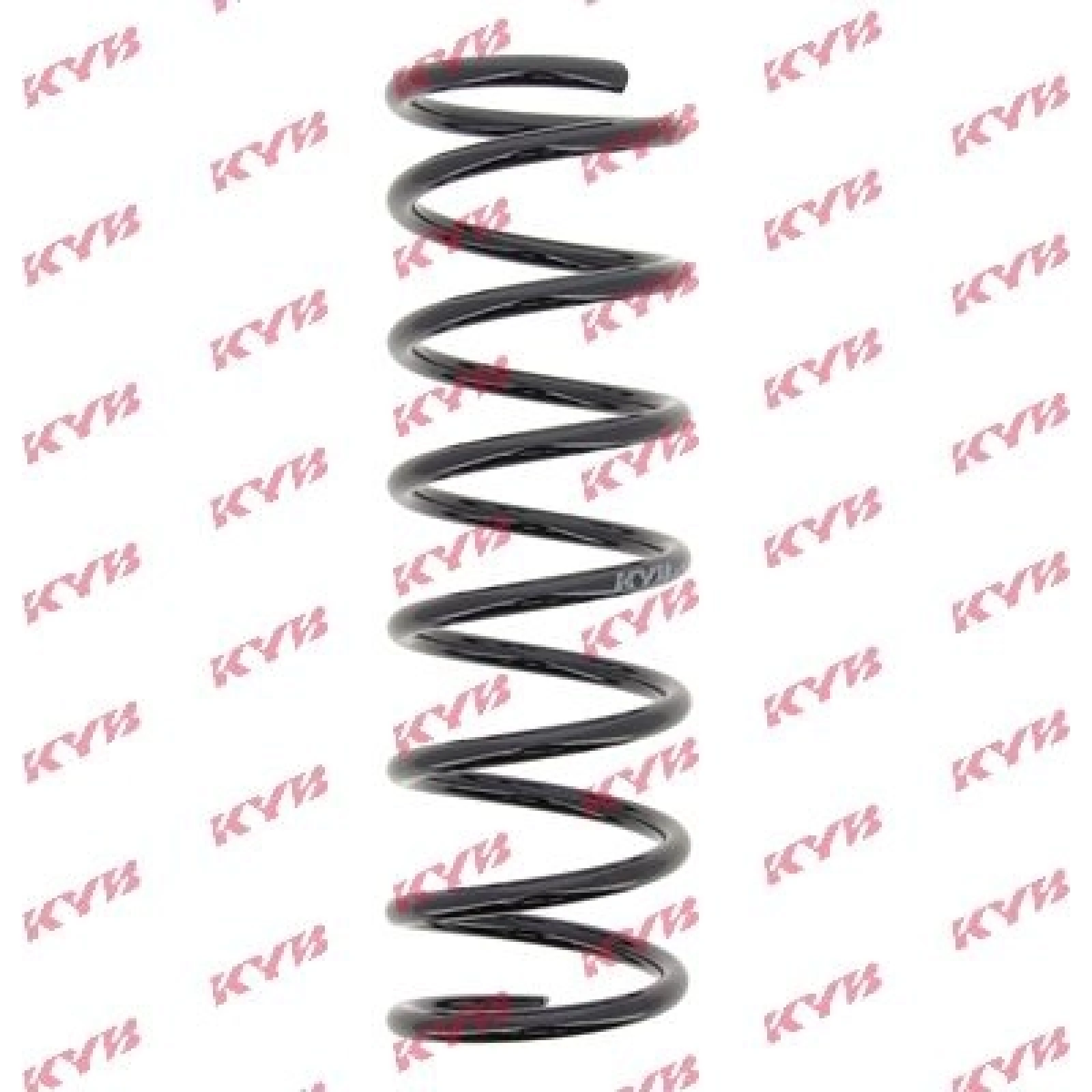 KYB Fahrwerksfeder Ford T. Mondeo Iii 1.8 16V-3.0 11.00-08.07 RA6330