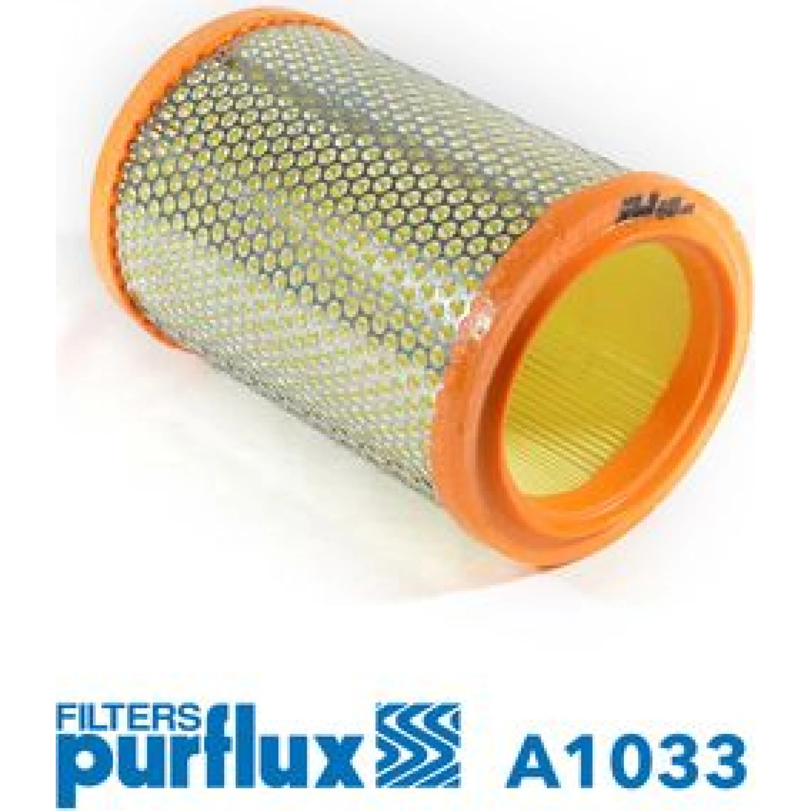 PURFLUX Luftfilter A1033