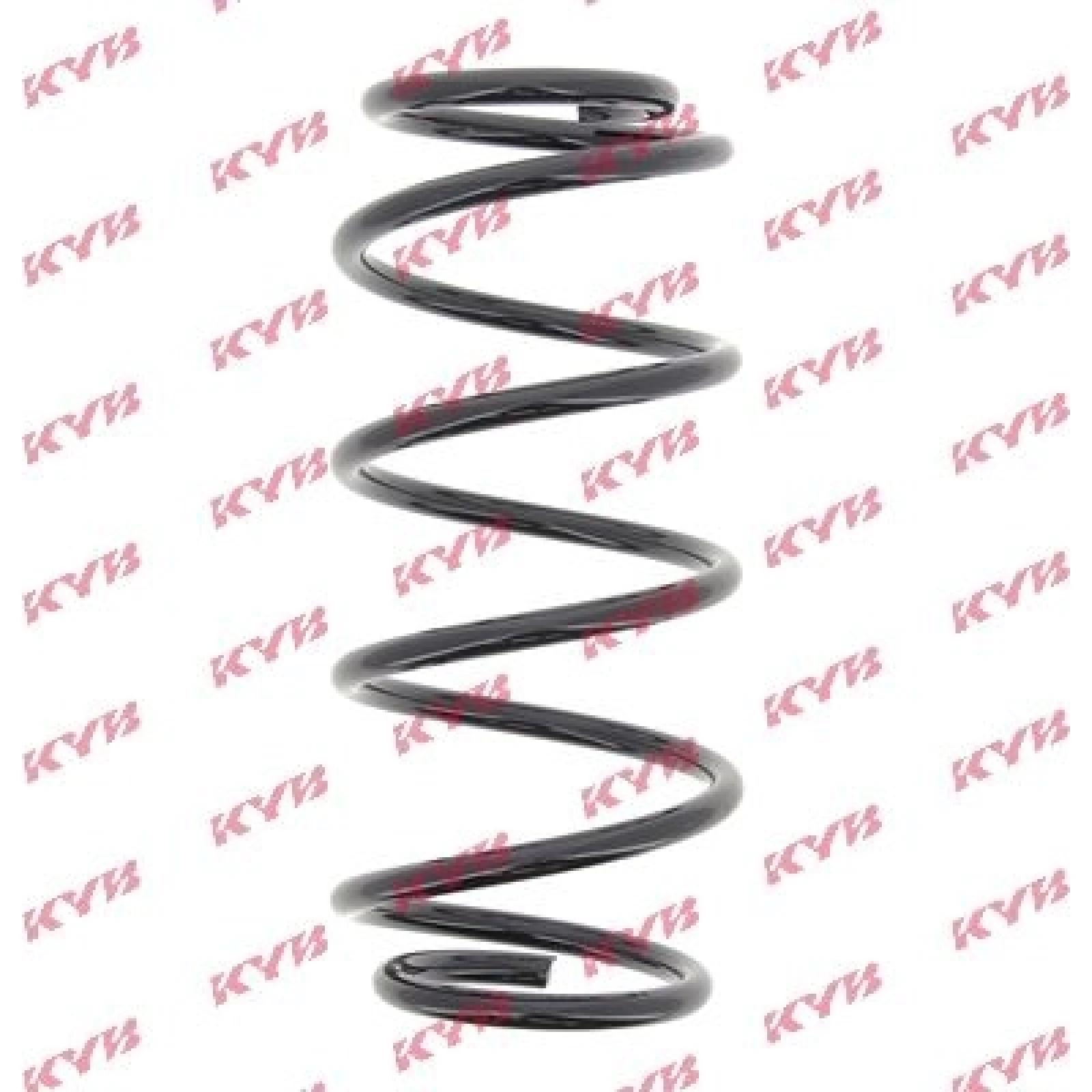 KYB Fahrwerksfeder Opel P. Astra F 1.8/2.0 09/91-09/98 RH1005