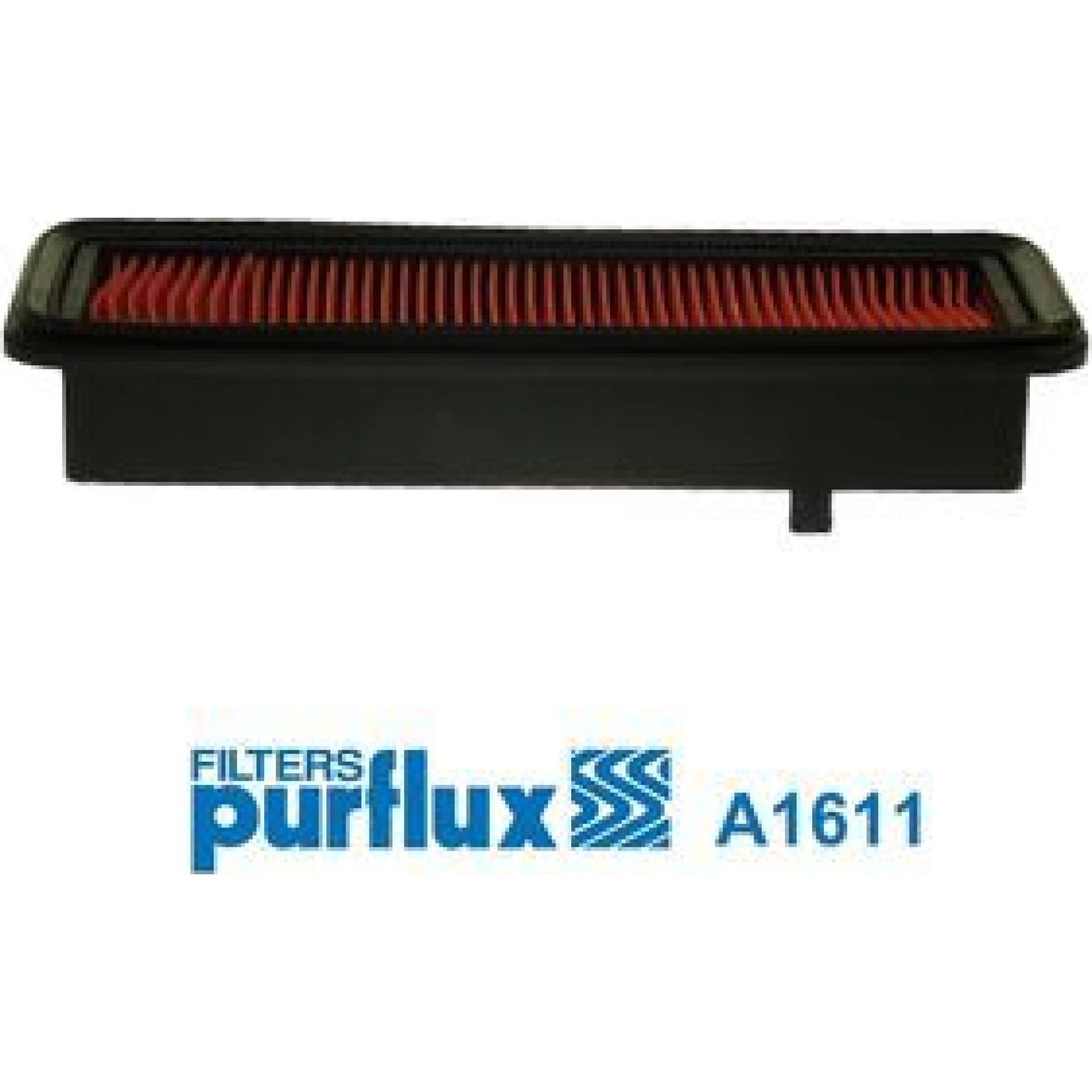 PURFLUX Luftfilter A1611