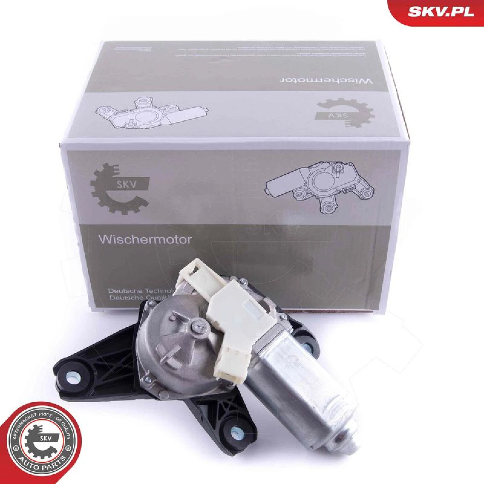 ESEN SKV Wischermotor 19SKV175