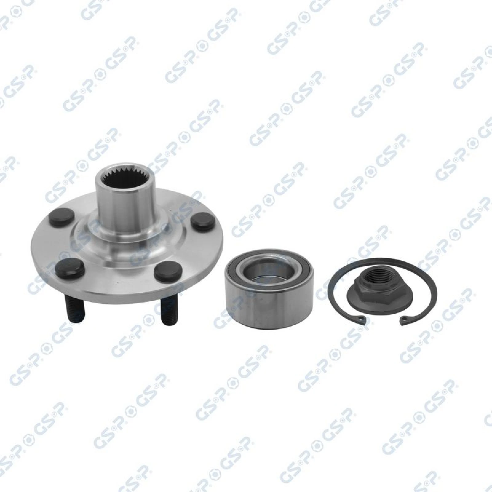 GSP Radlager 9427015K