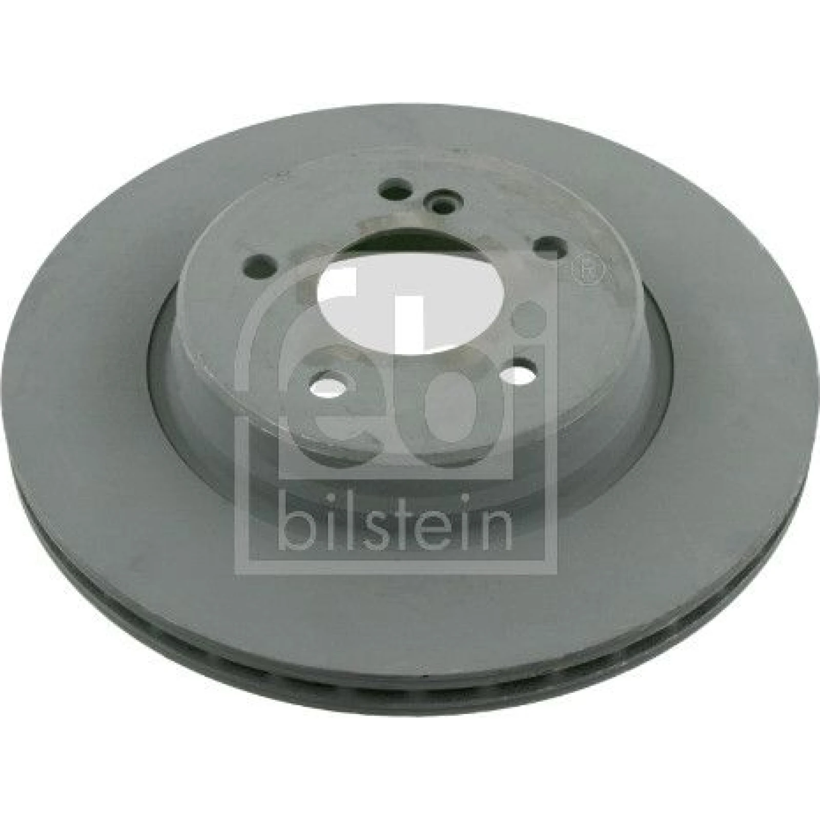 FEBI BILSTEIN Bremsscheibe 23212