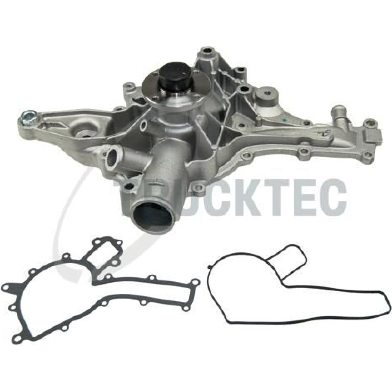 TRUCKTEC AUTOMOTIVE Wasserpumpe 02.19.160