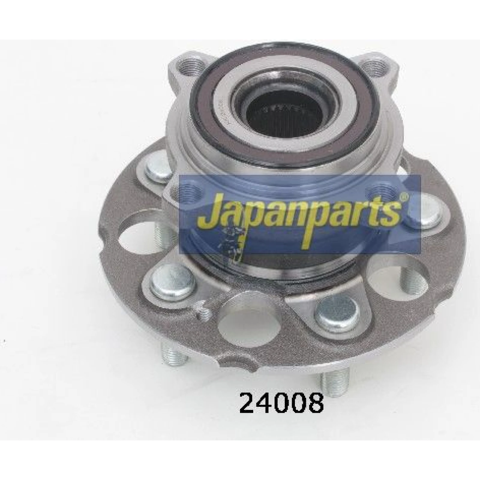 Japanparts Radnabe KK-24008
