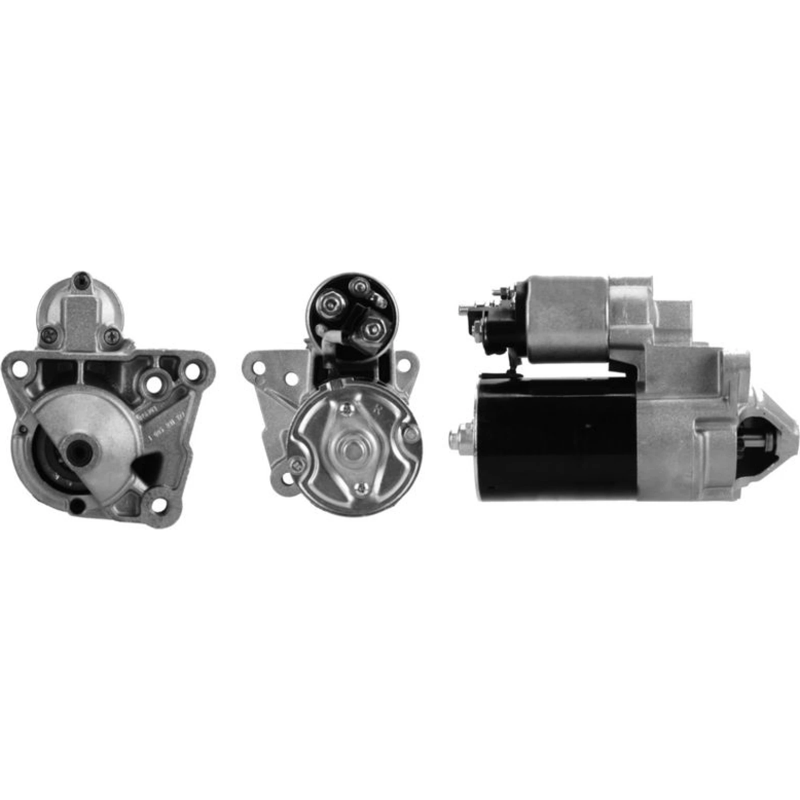 LUCAS ELECTRICAL Anlasser LRS01632