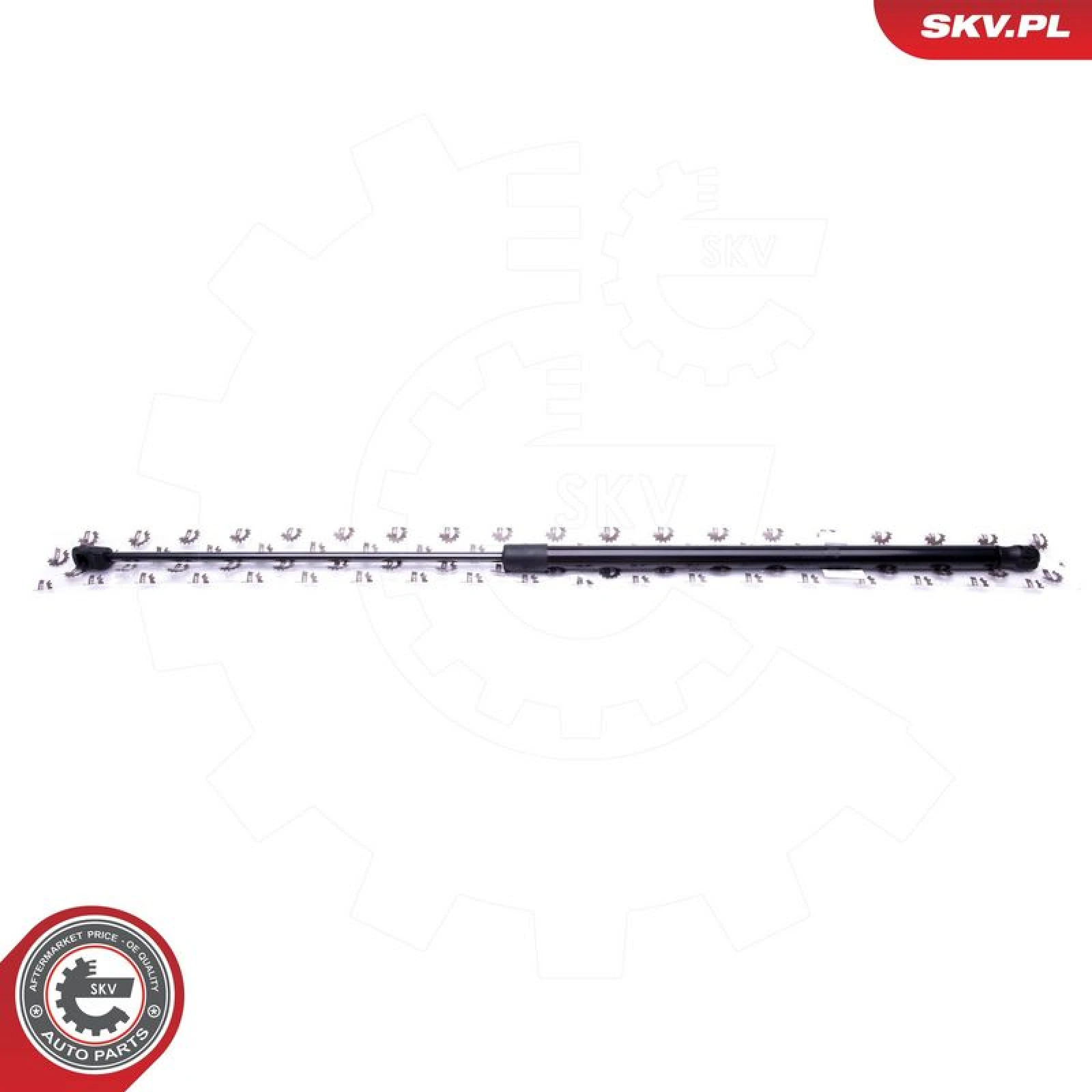 ESEN SKV Gasfeder, Motorhaube 52SKV010