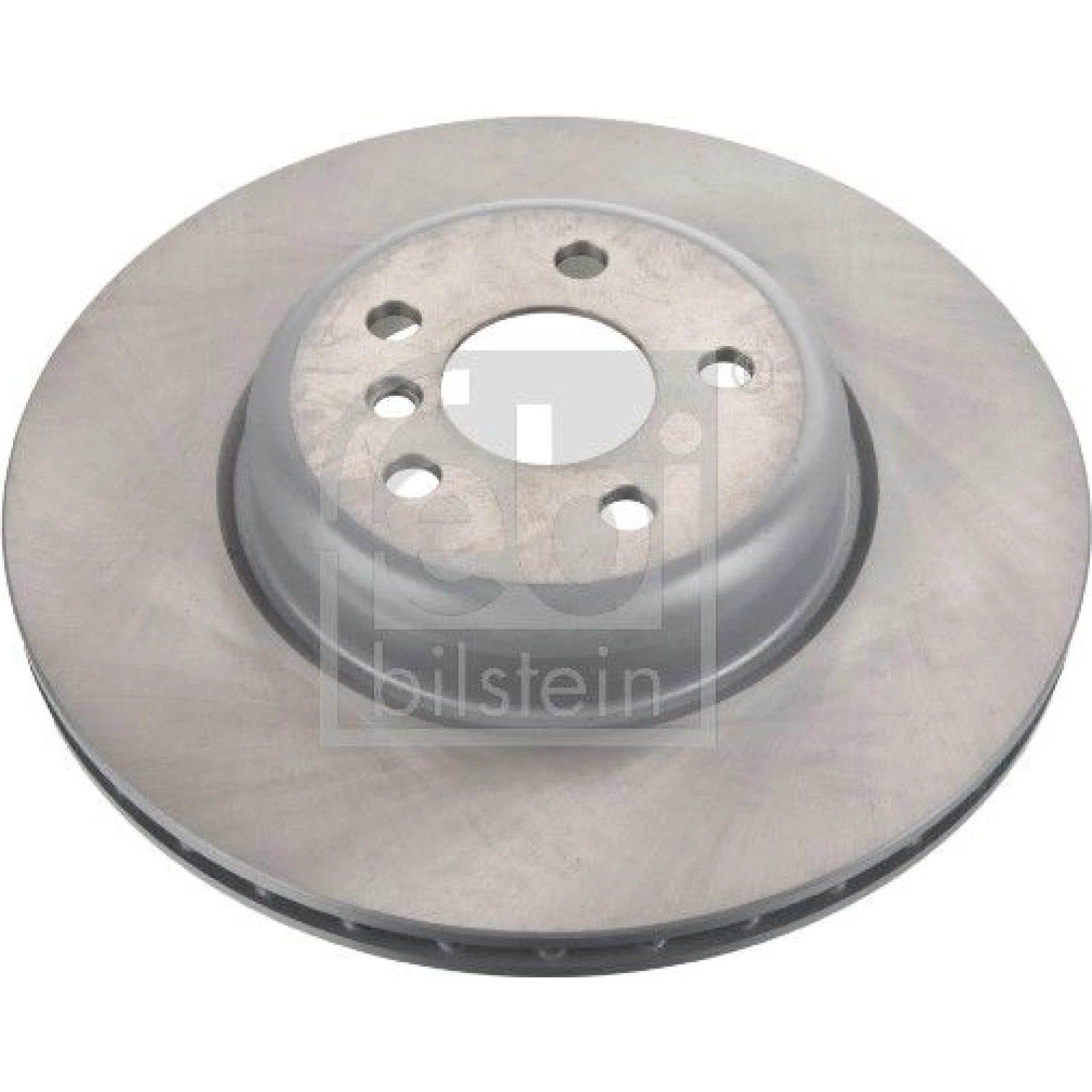 FEBI BILSTEIN Bremsscheibe 171450