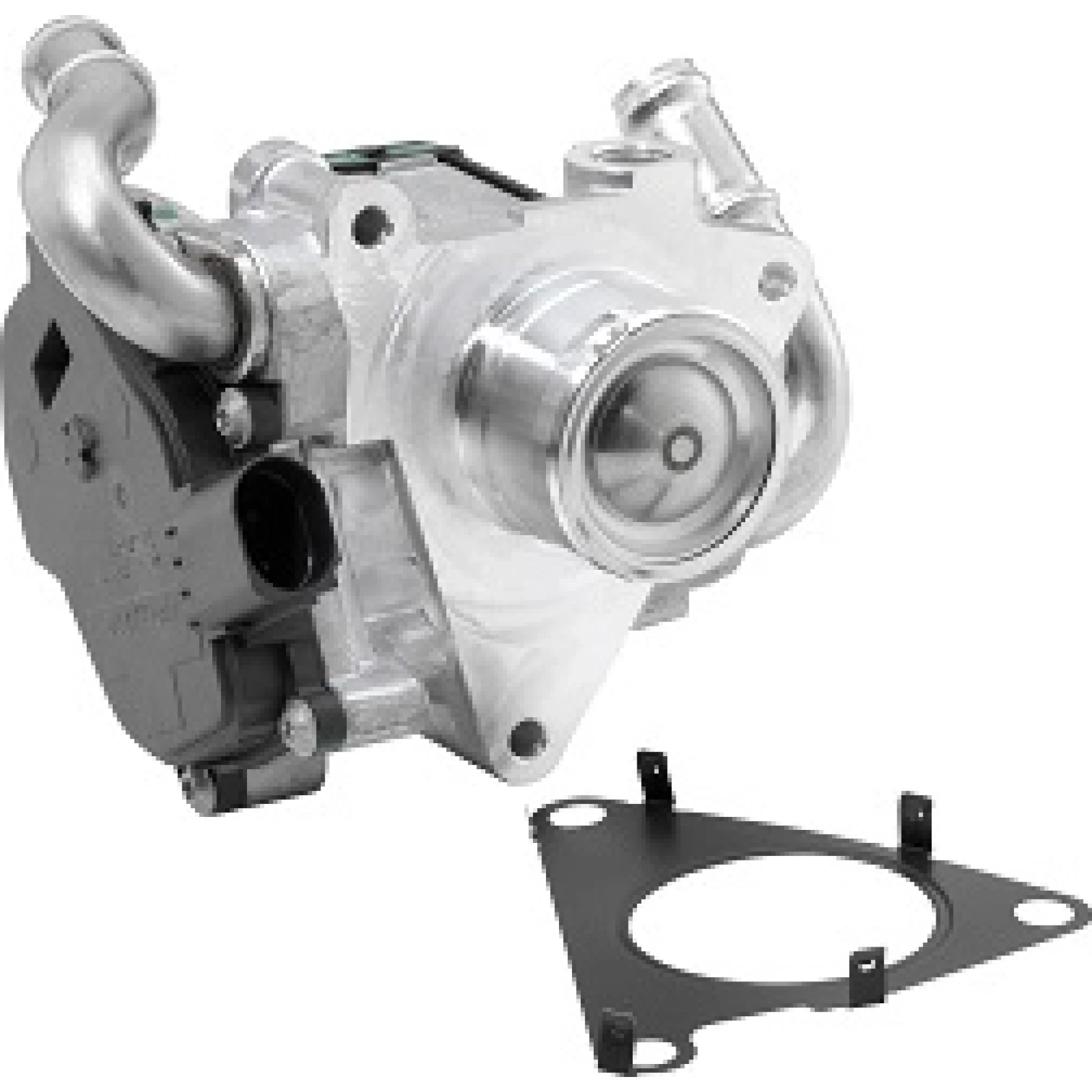 AGR-Ventil 72147559D