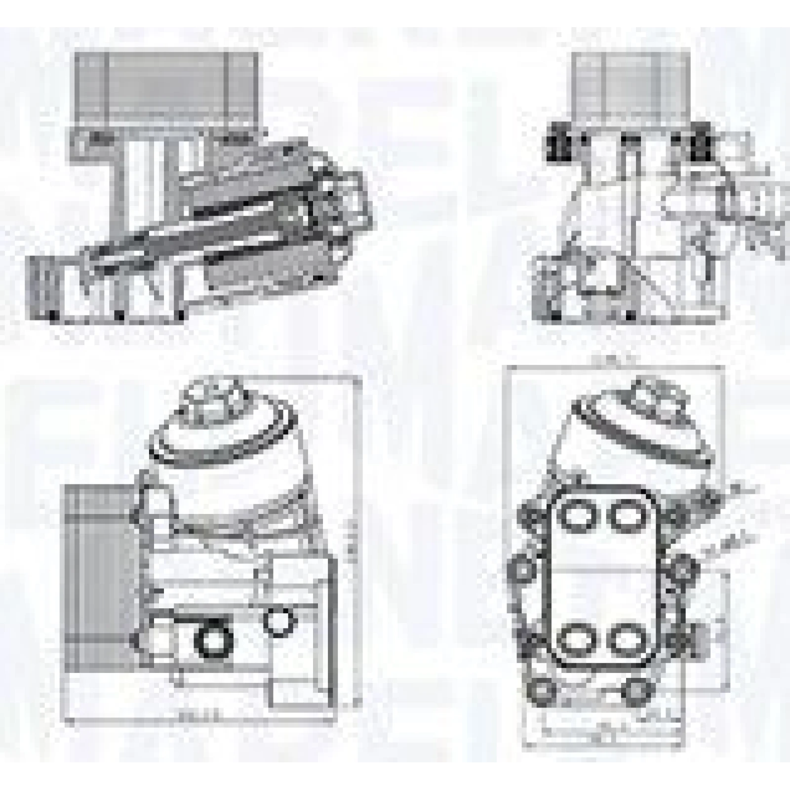 ÖLKÜHLER, MOTORÖL RO0041