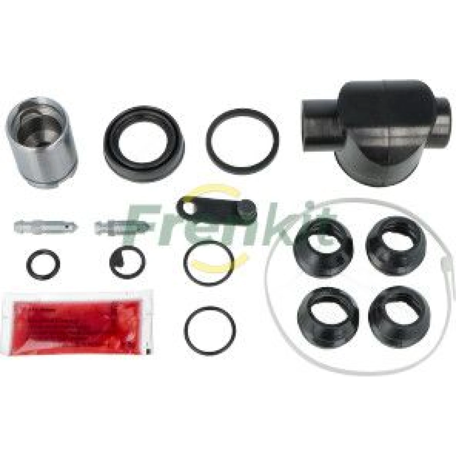 FRENKIT Reparatursatz, Bremssattel 230905