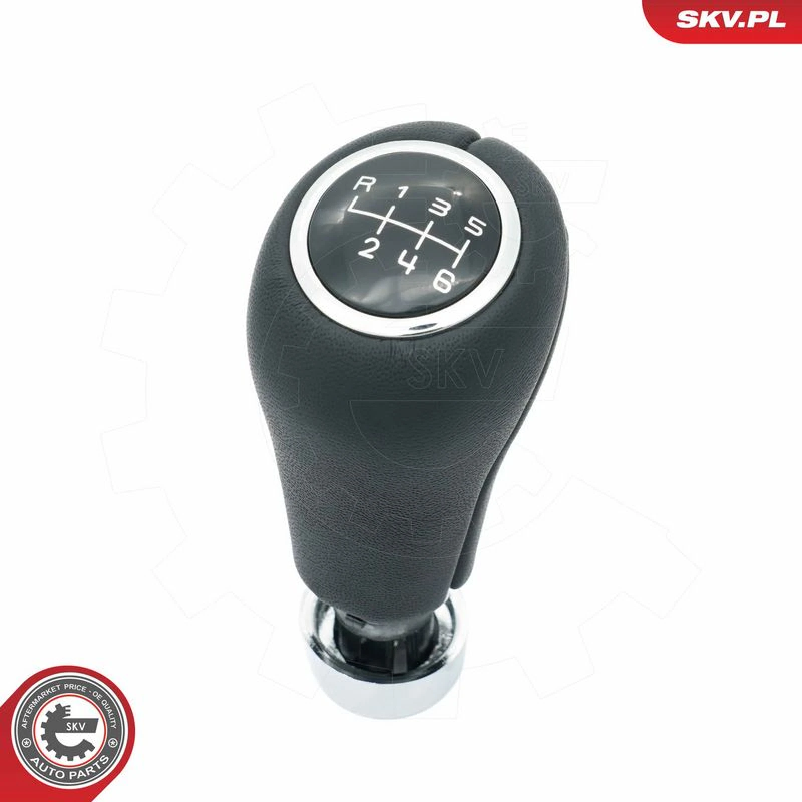 ESEN SKV Schalthebelknauf 63SKV136