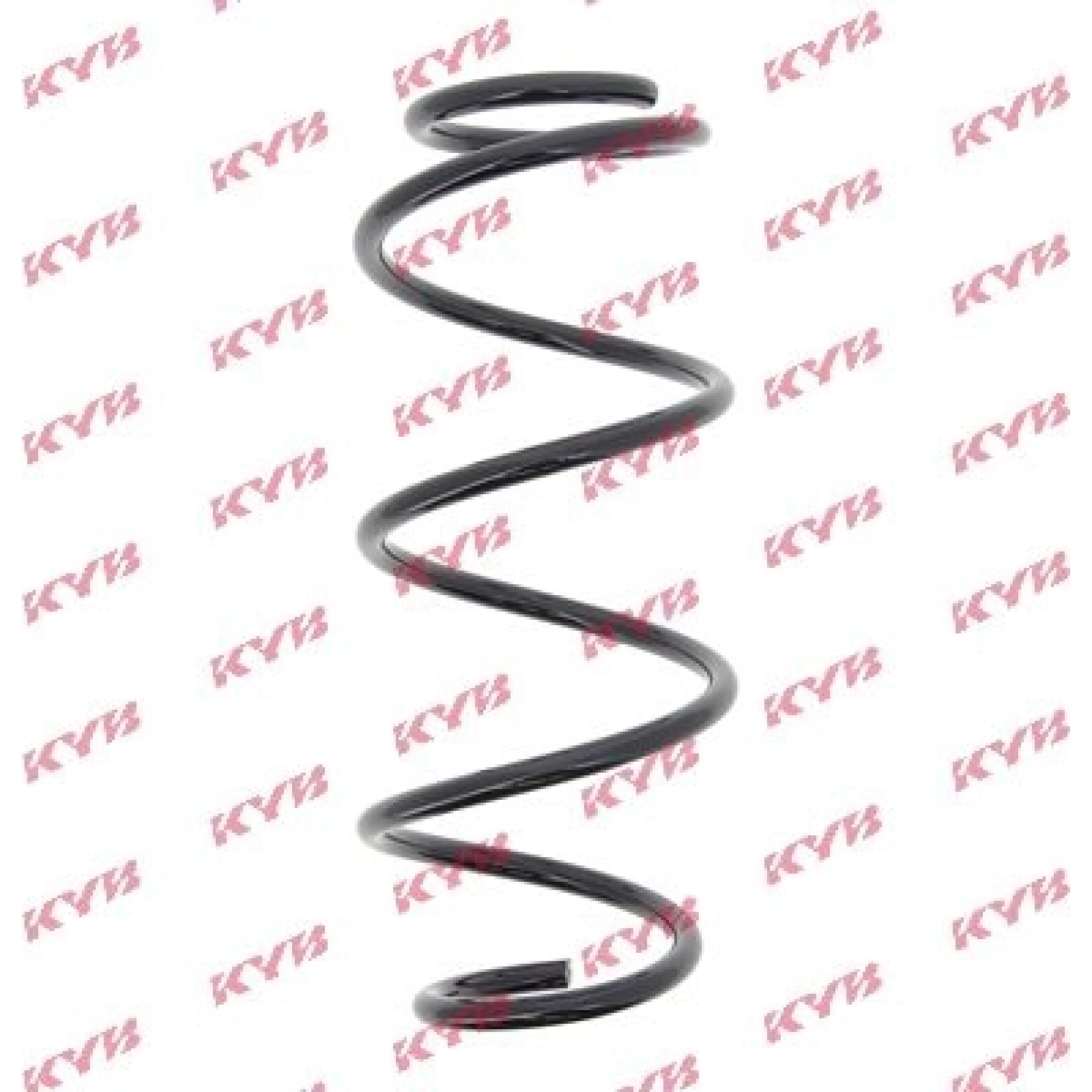 KYB Fahrwerksfeder Renault P. Clio Iii 1.5D/1.6/2.0 05/05 RA3504