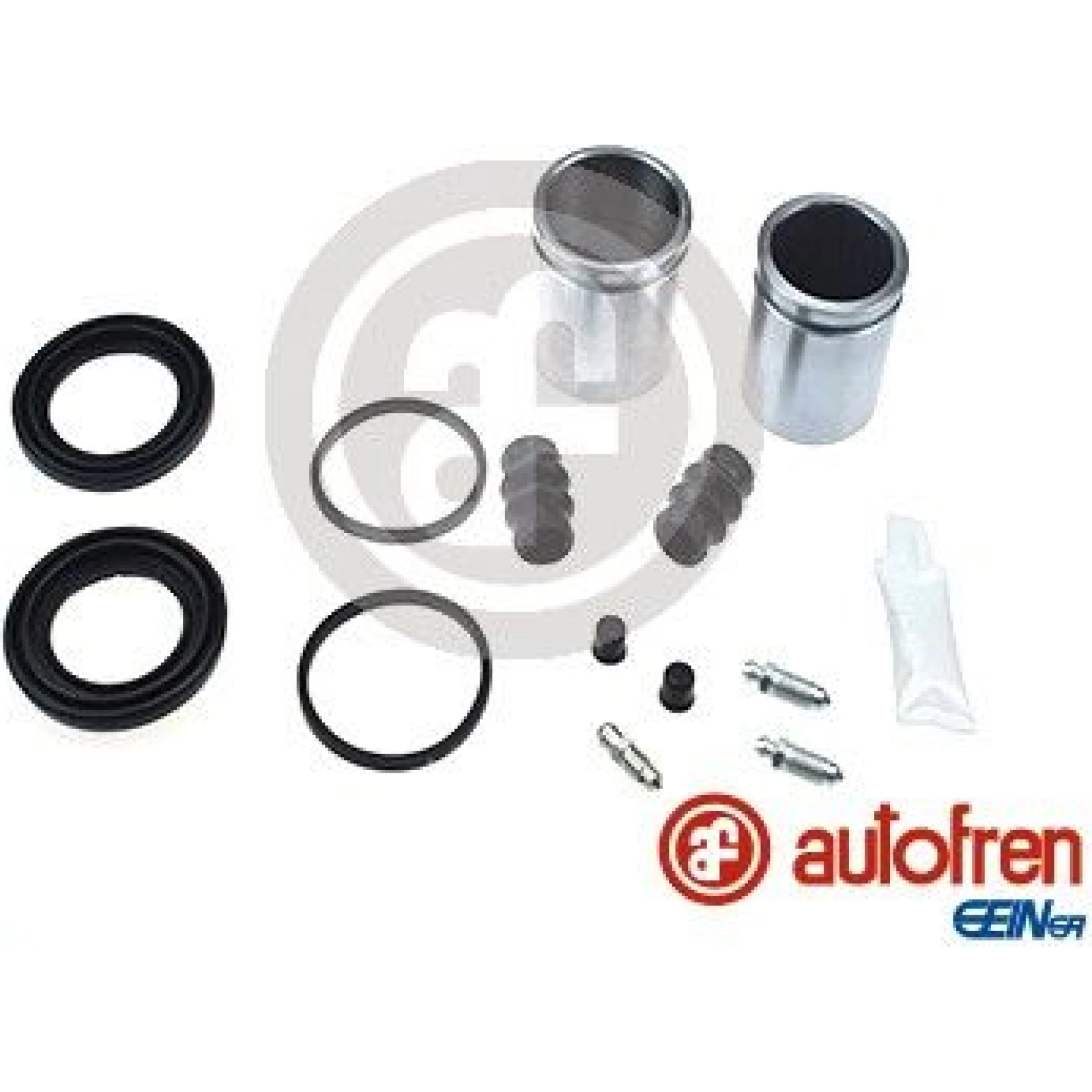 Reparatursatz Bremssattel Fiat P. Duca D41375C