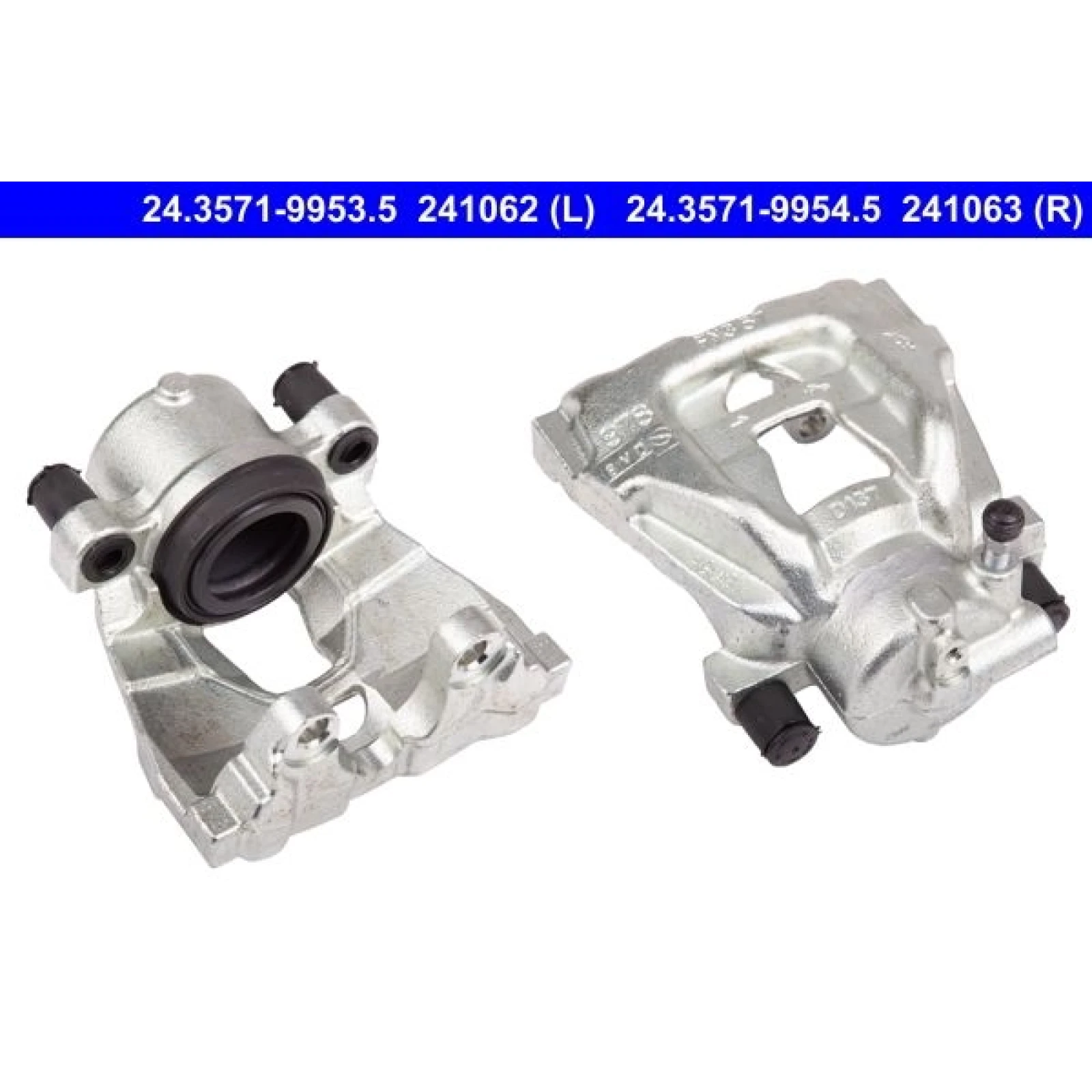 Bremssattel 24.3571-9954.5