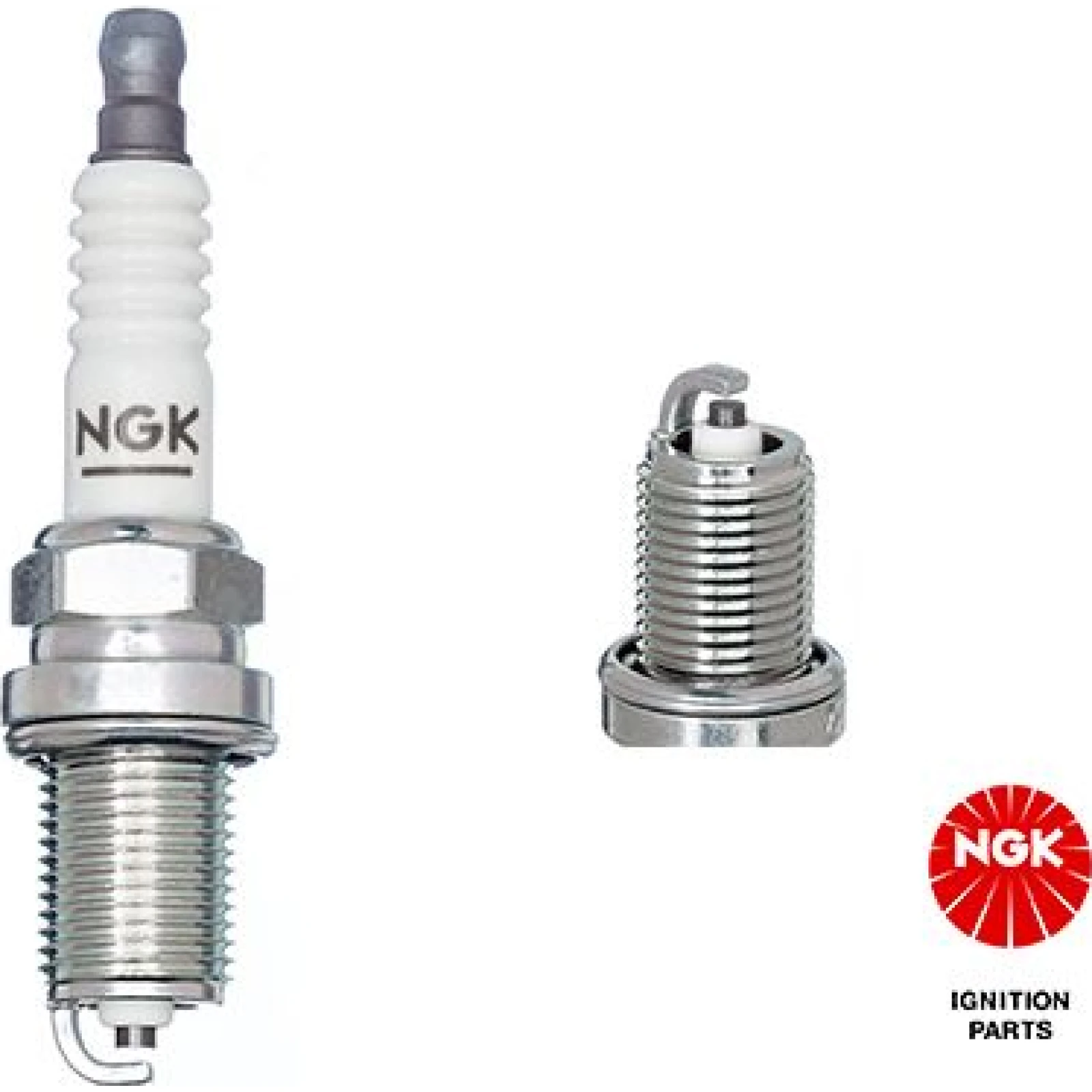 BK5ESZ NGK-Zündkerze ohne RW 5675