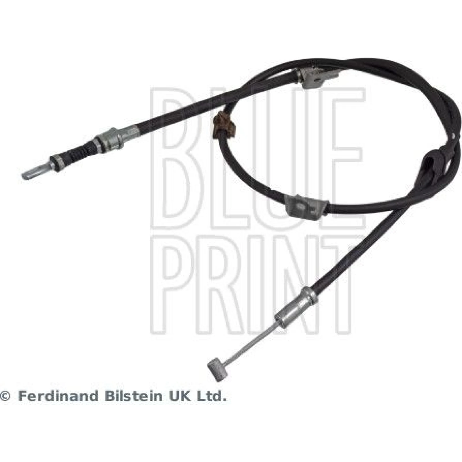 Seilzug, Feststellbremse Honda T. Jazz Ii 02-08/Jazz Iii 08- Le ADH246141