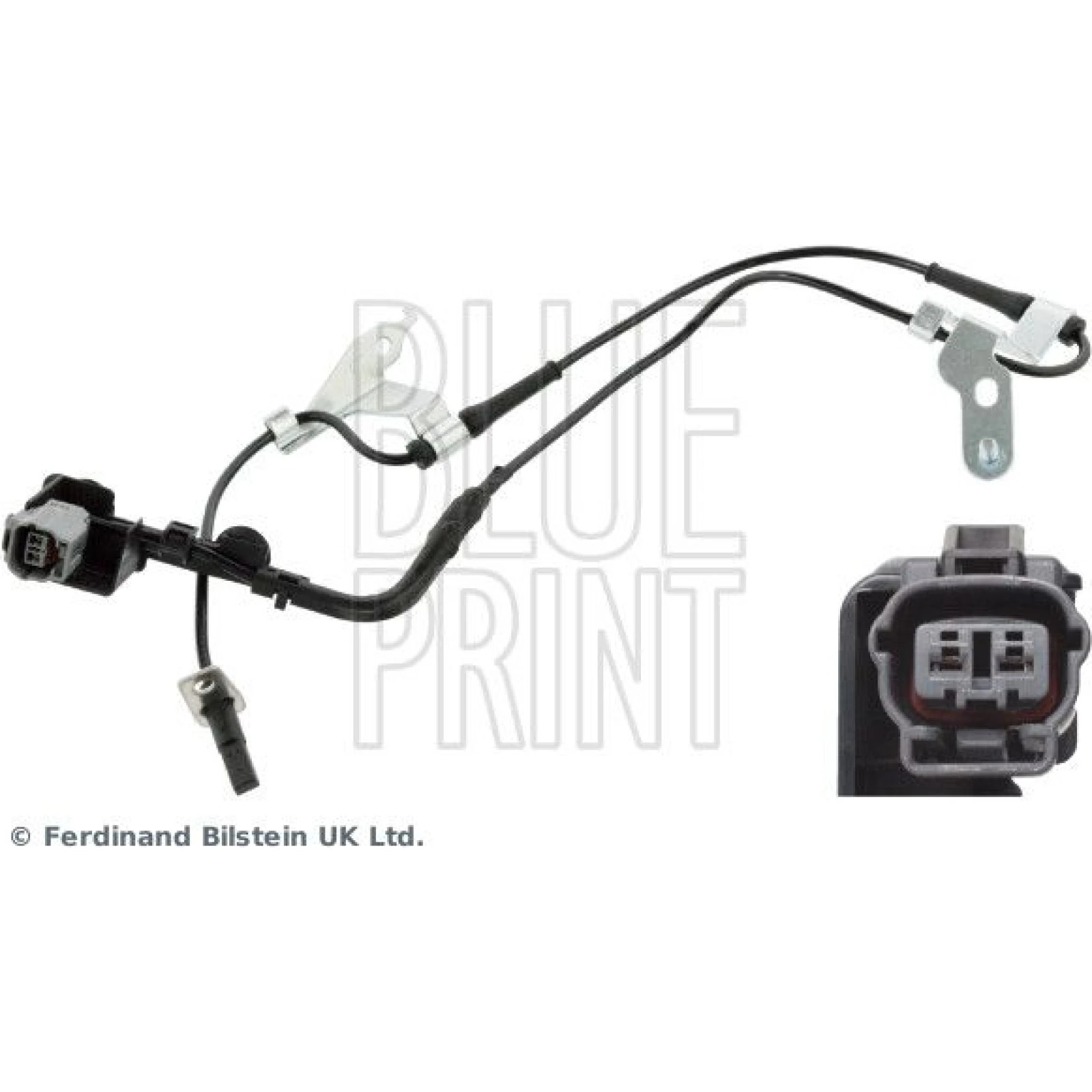 Sensor, Raddrehzahl ADM57124