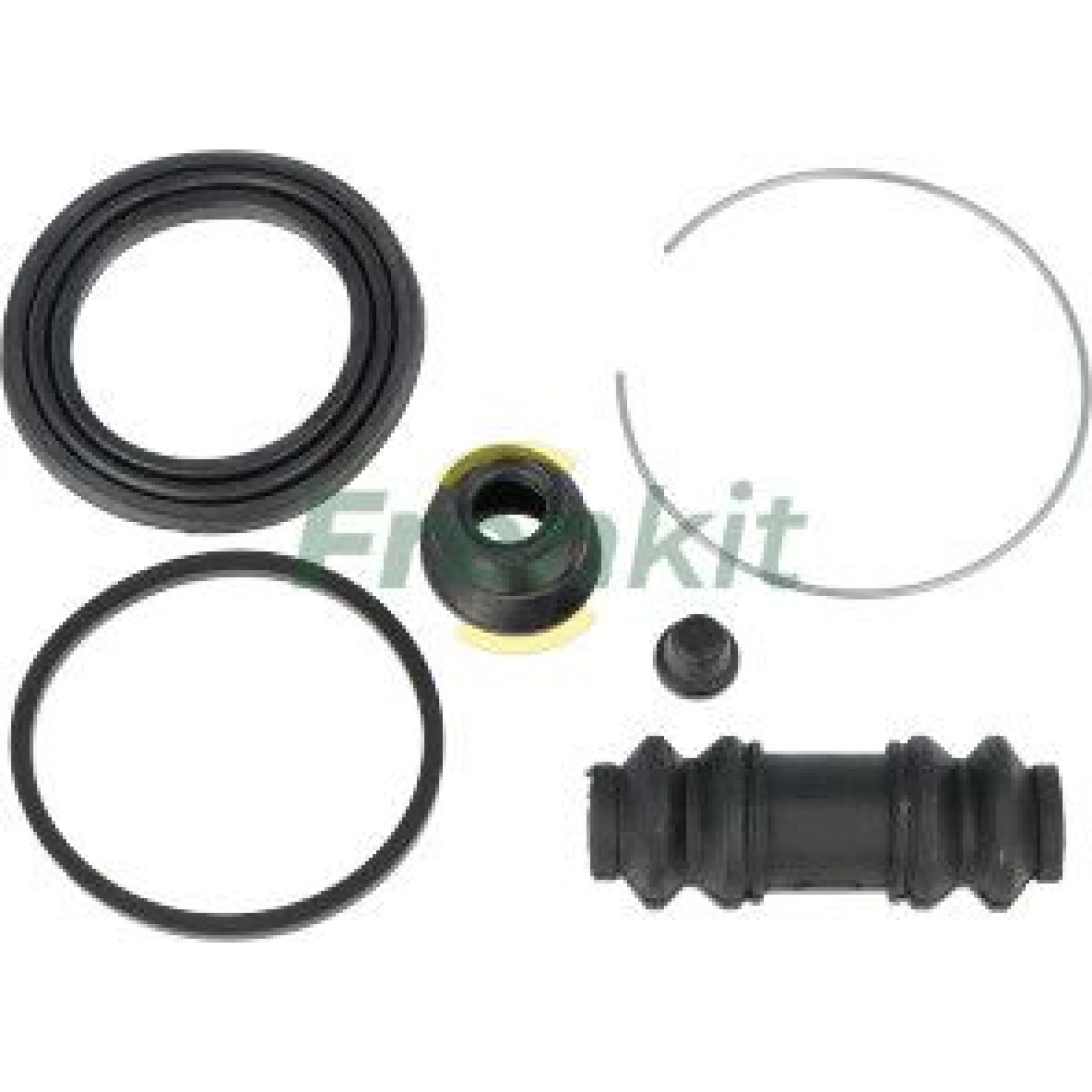 FRENKIT Reparatursatz, Bremssattel 251015