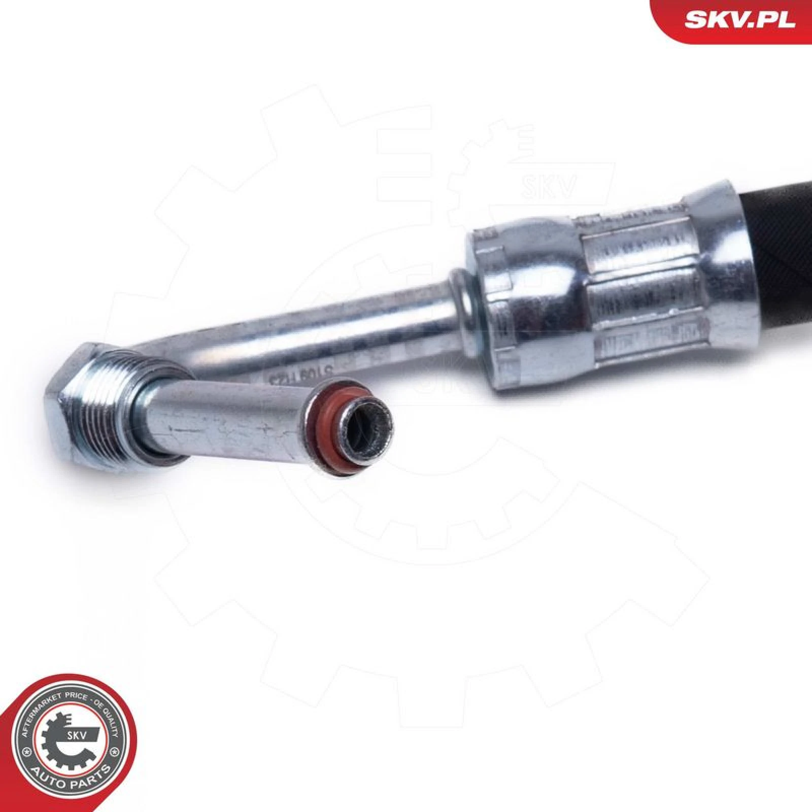ESEN SKV Hydraulikschlauch, Lenkung 10SKV876