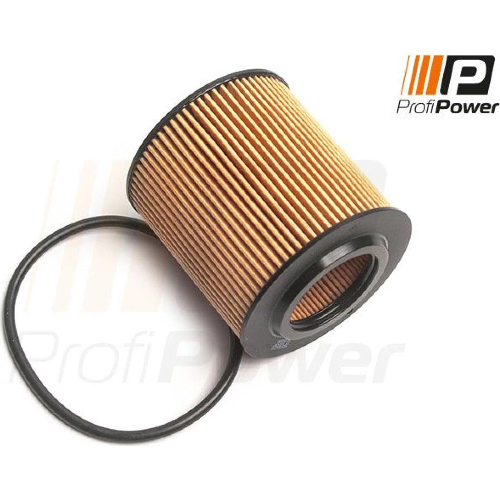 PROFIPOWER Ölfilter 1F0160