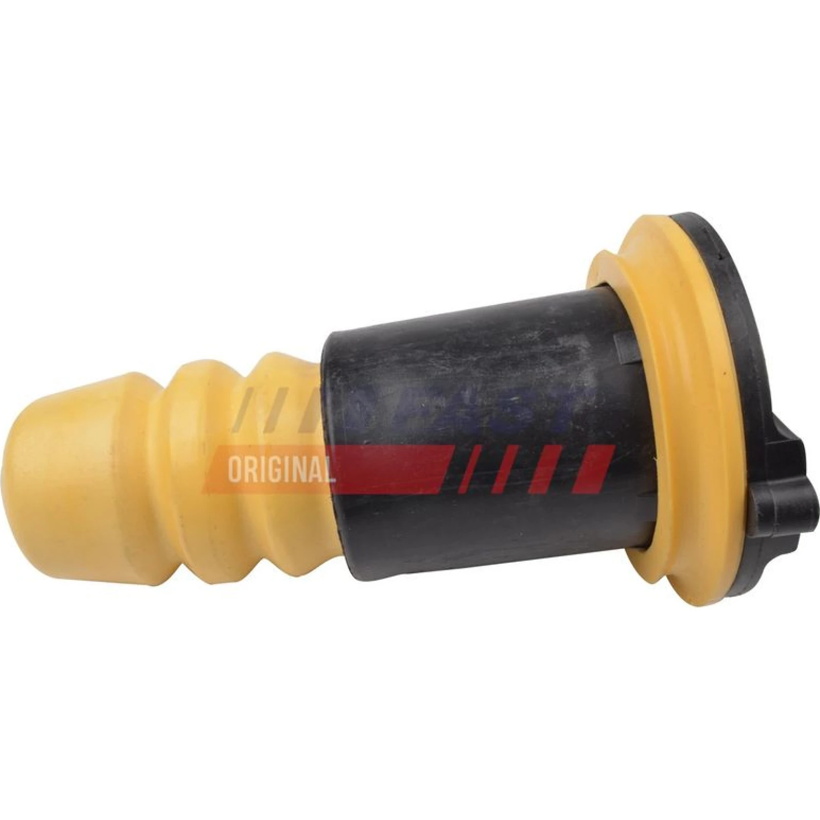 FAST Anschlagpuffer, Federung FT18411