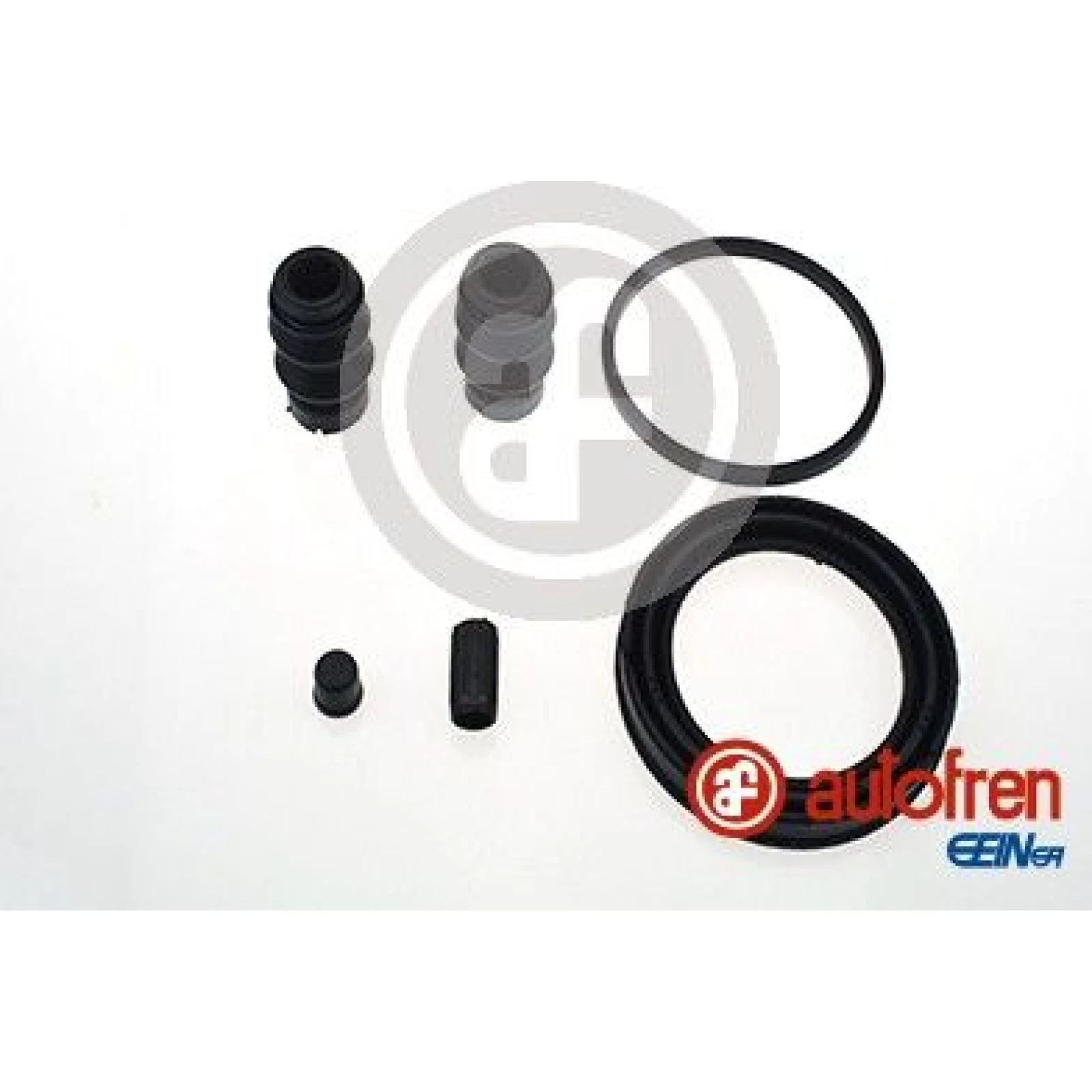 Reparatursatz Bremssattel Ford P. Mond D4565