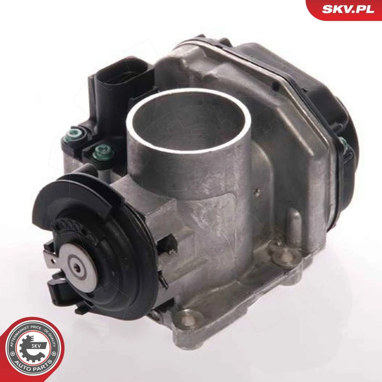 SKV GERMANY Drosselklappenstutzen 12SKV024