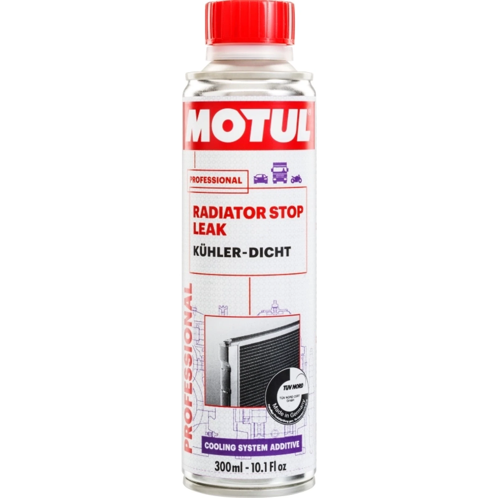 Motul Kühlerdicht 300 ml 108126