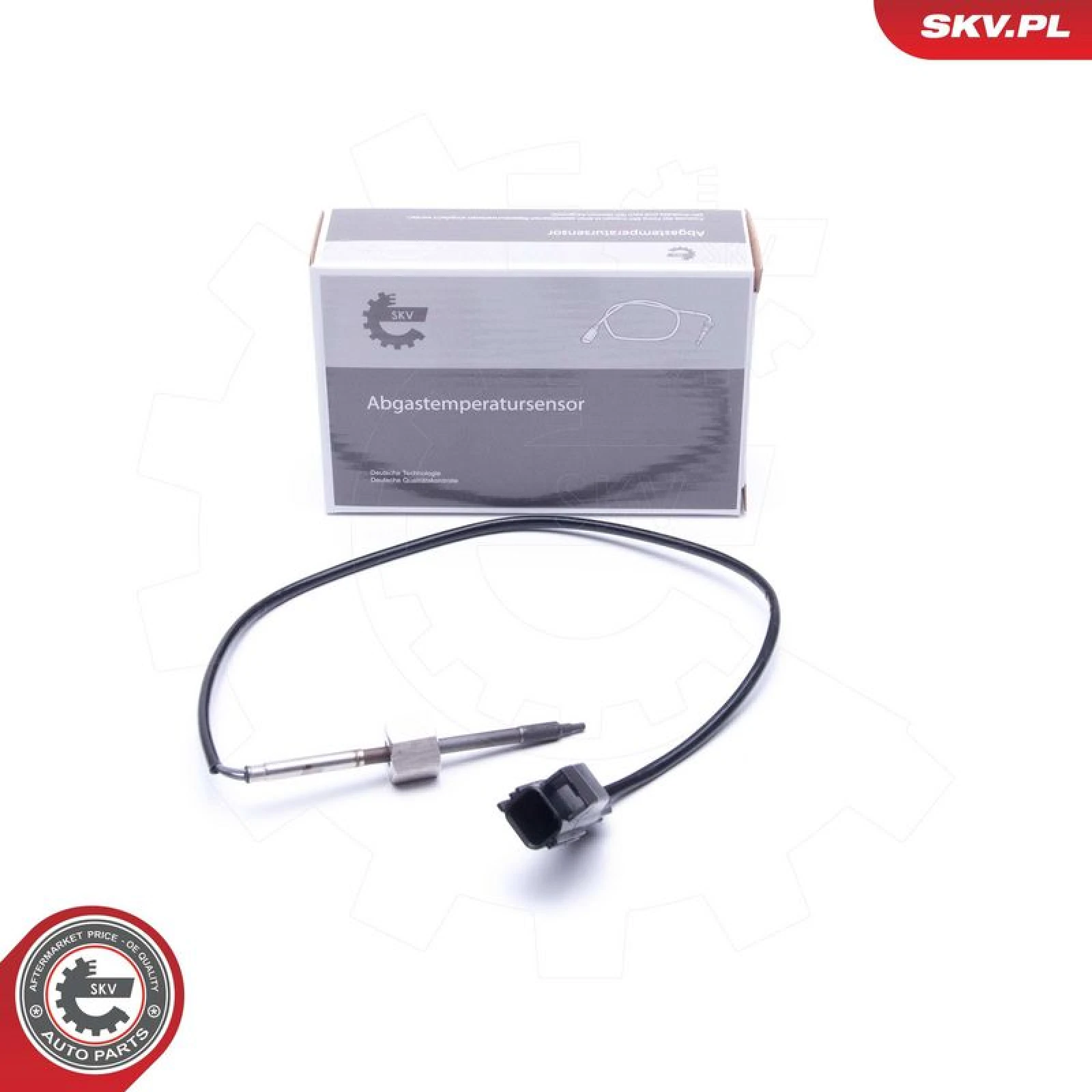 ESEN SKV Sensor, Abgastemperatur 30SKV398