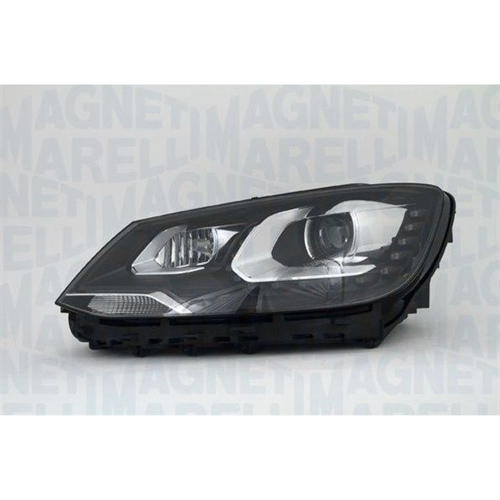 BI-XEN-SW L D3S/H7 +MOT +KRVL MAGNETI PQ 7276,530,1