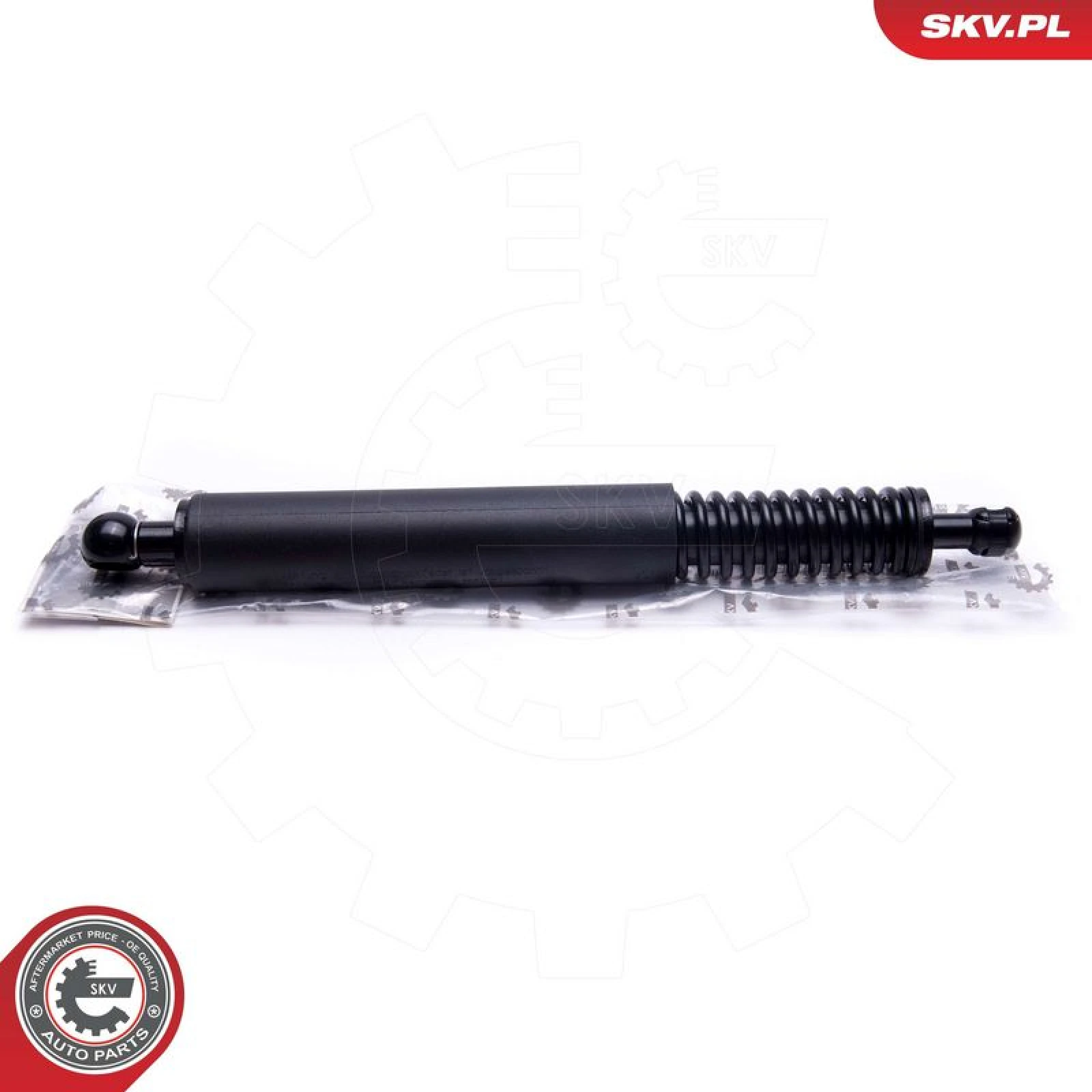 ESEN SKV Gasfeder, Koffer-/Laderaum 52SKV742