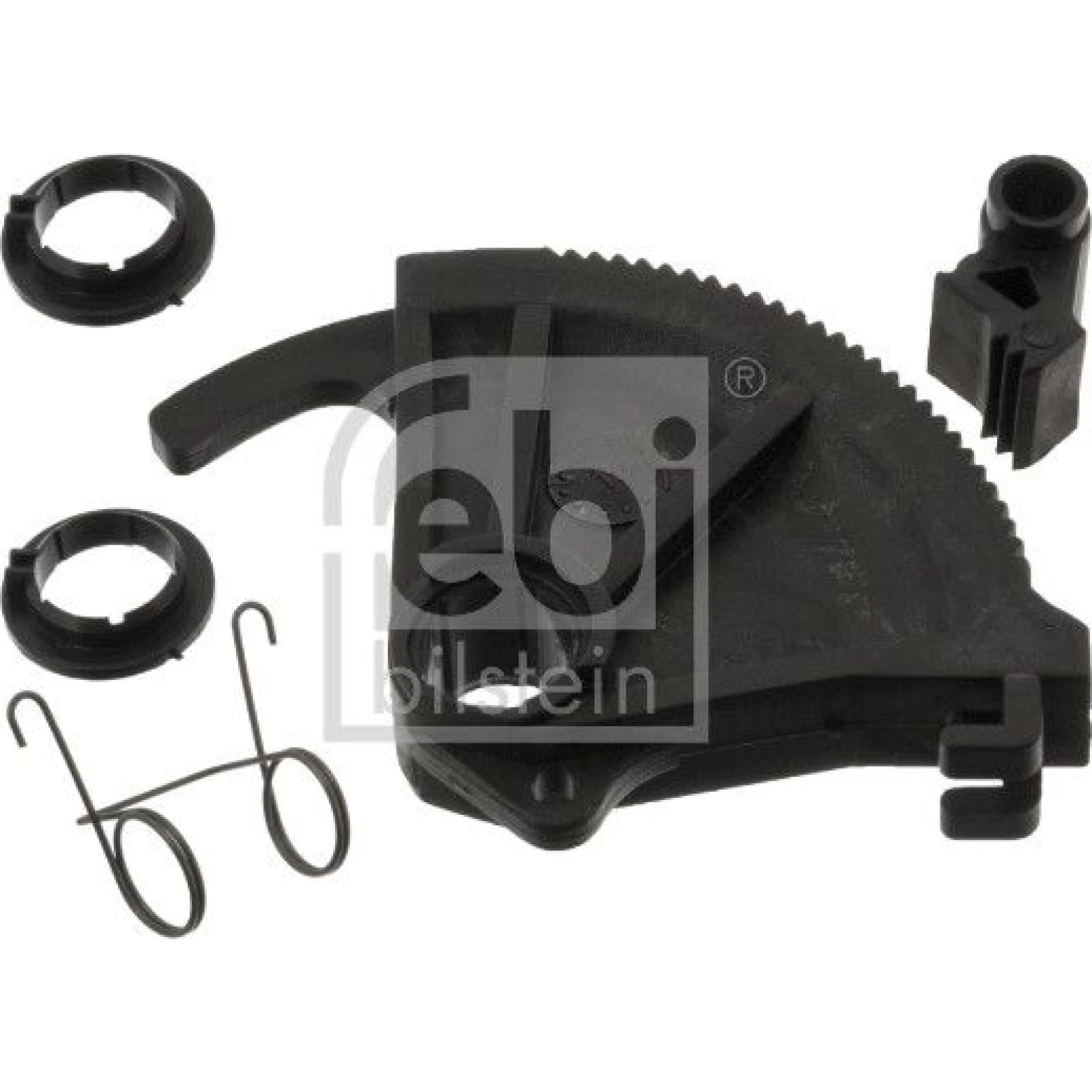 FEBI BILSTEIN Reparatursatz, automatische Kupplungseinstellung 01387