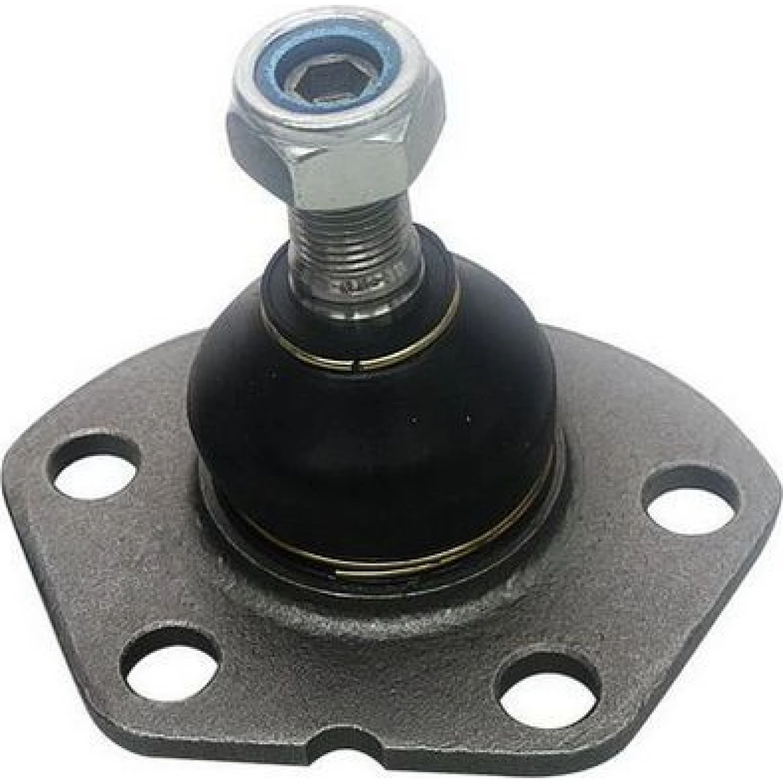 DENCKERMANN Schulterklopfen D110167