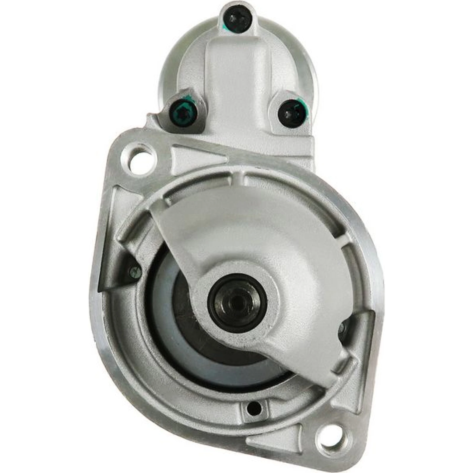 AS-PL Anlasser S0280
