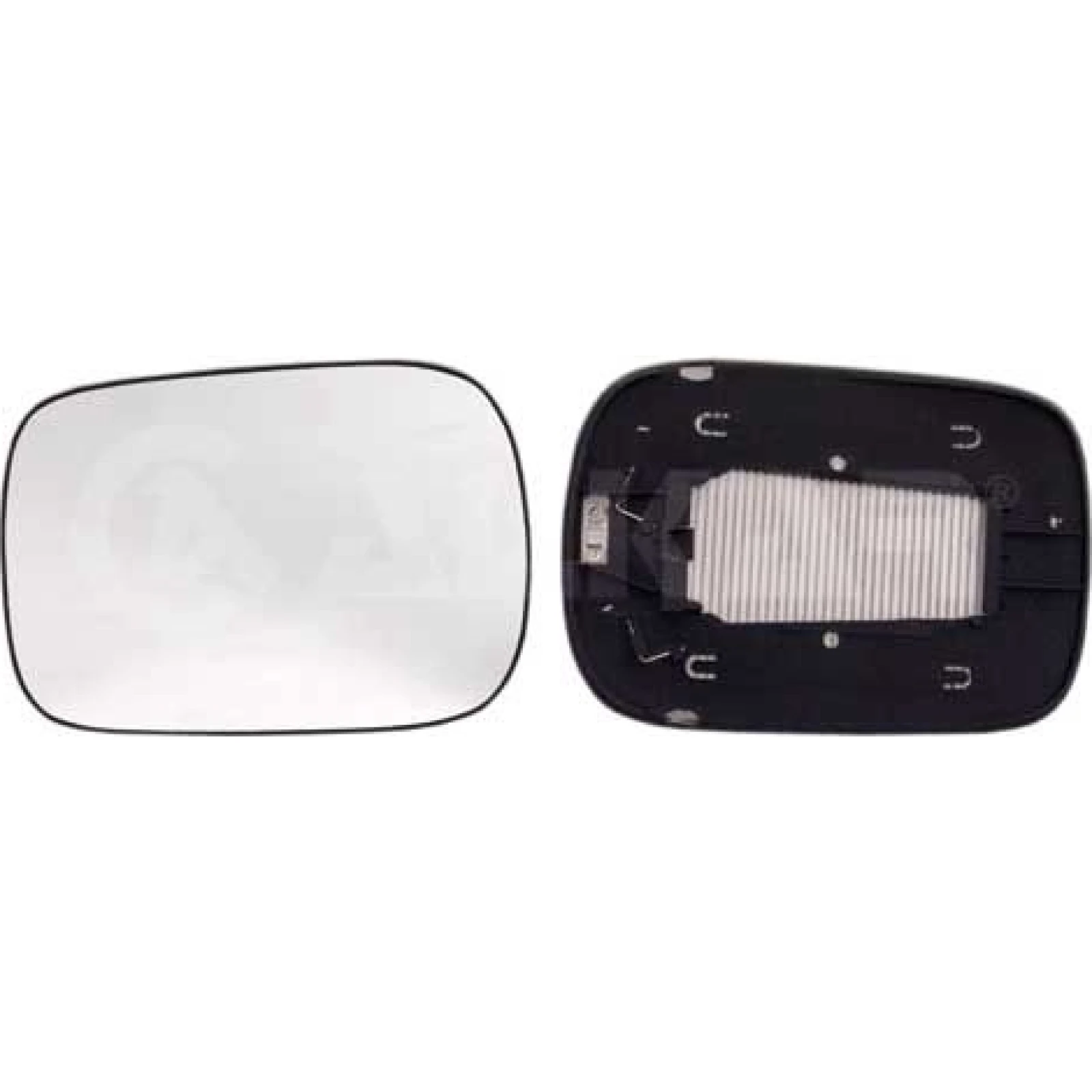 SPIEGELGLAS, AUßENSPIEGEL ALK6471570