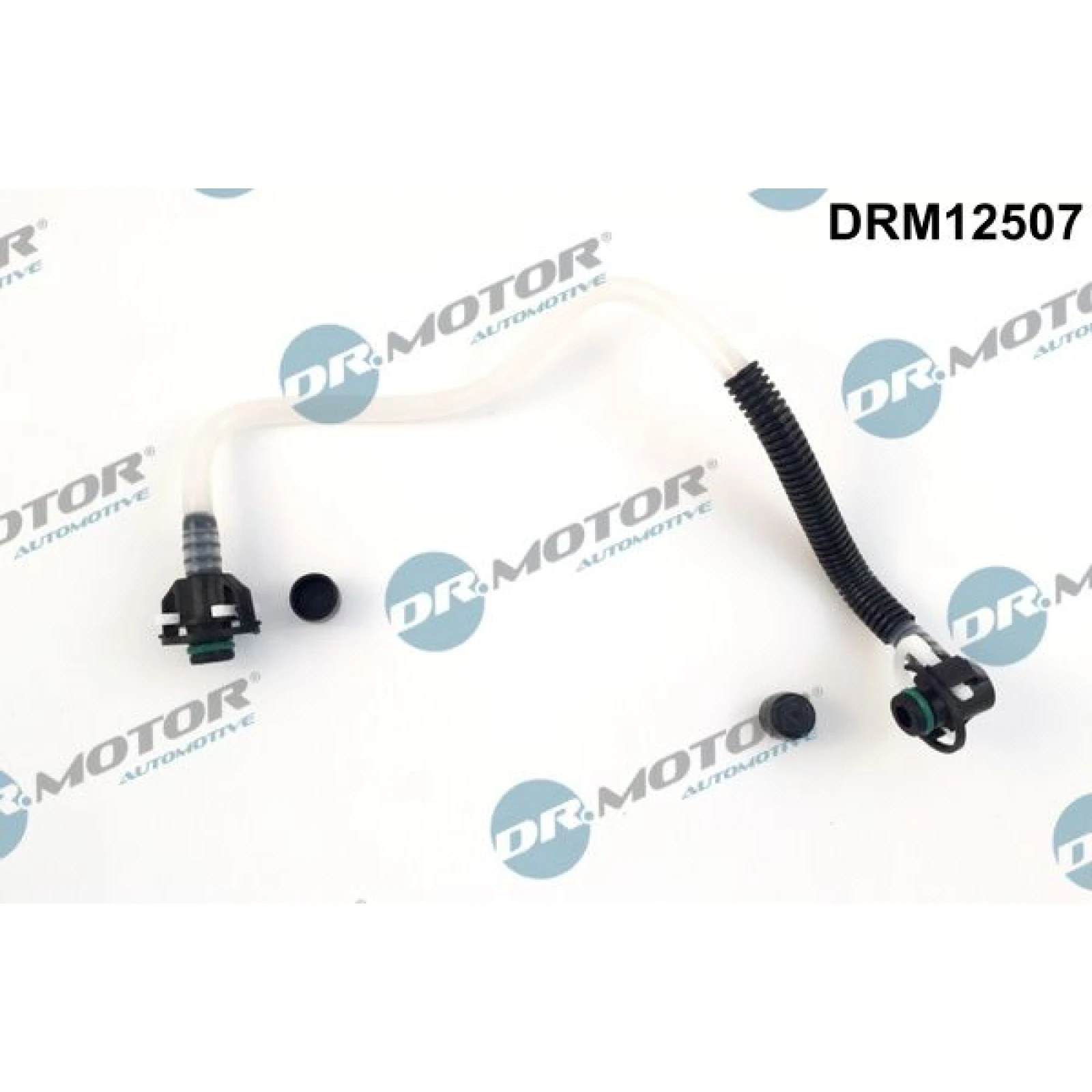 Kraftstoffleitung DRM12507