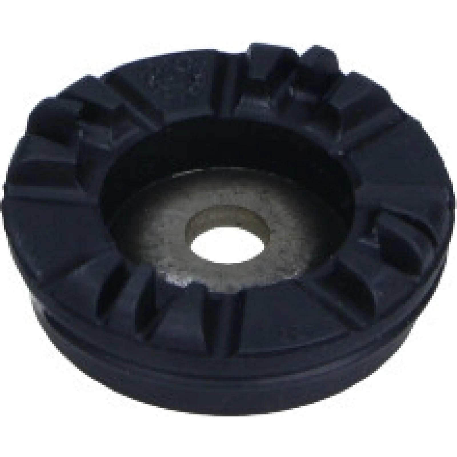 VAG Original 4M0121268A VAG Original Kühlerbefestigung Audi A4 17-links/rechts – – OE-Nr. 4M0121268A
