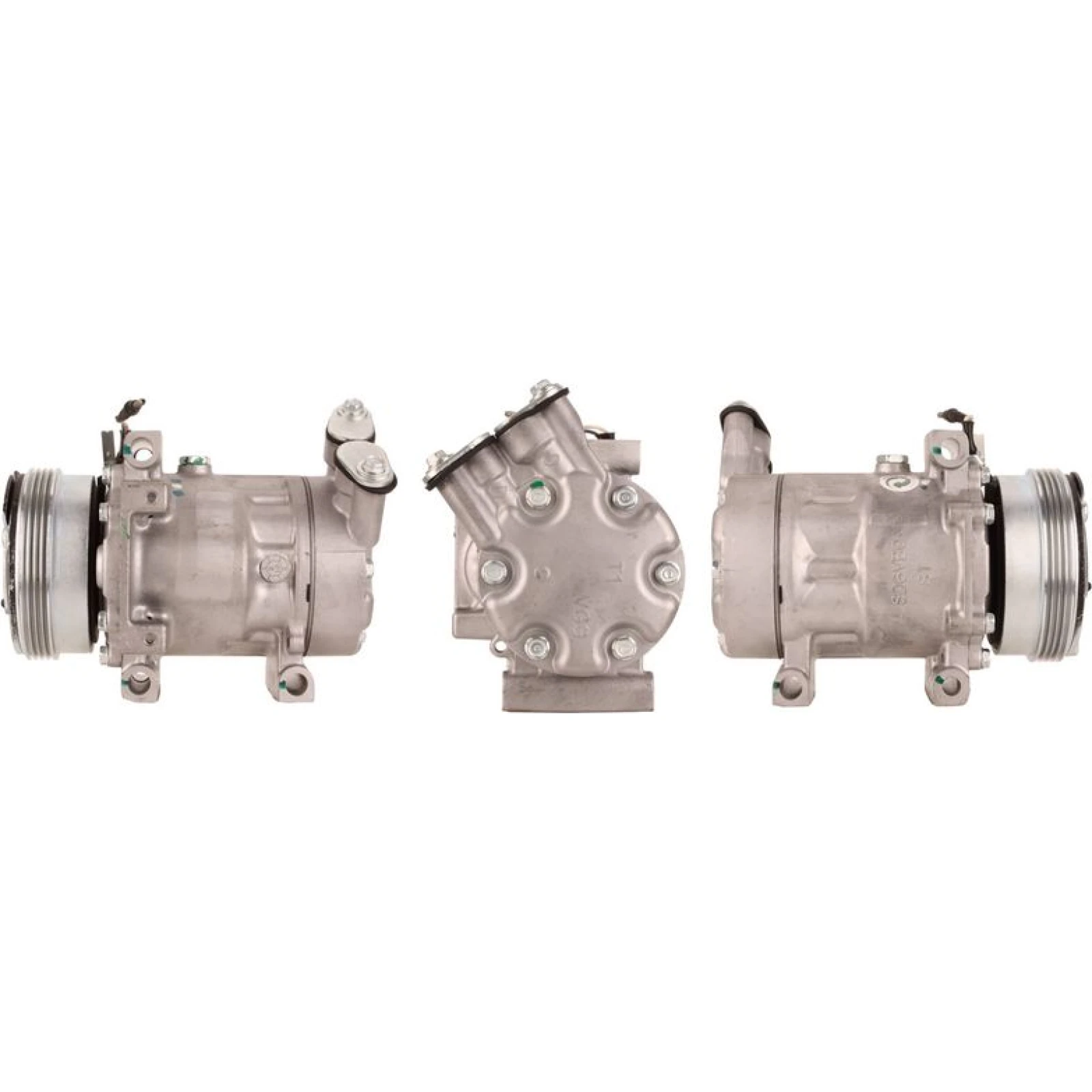 LUCAS ELECTRICAL Kompressor ACP337