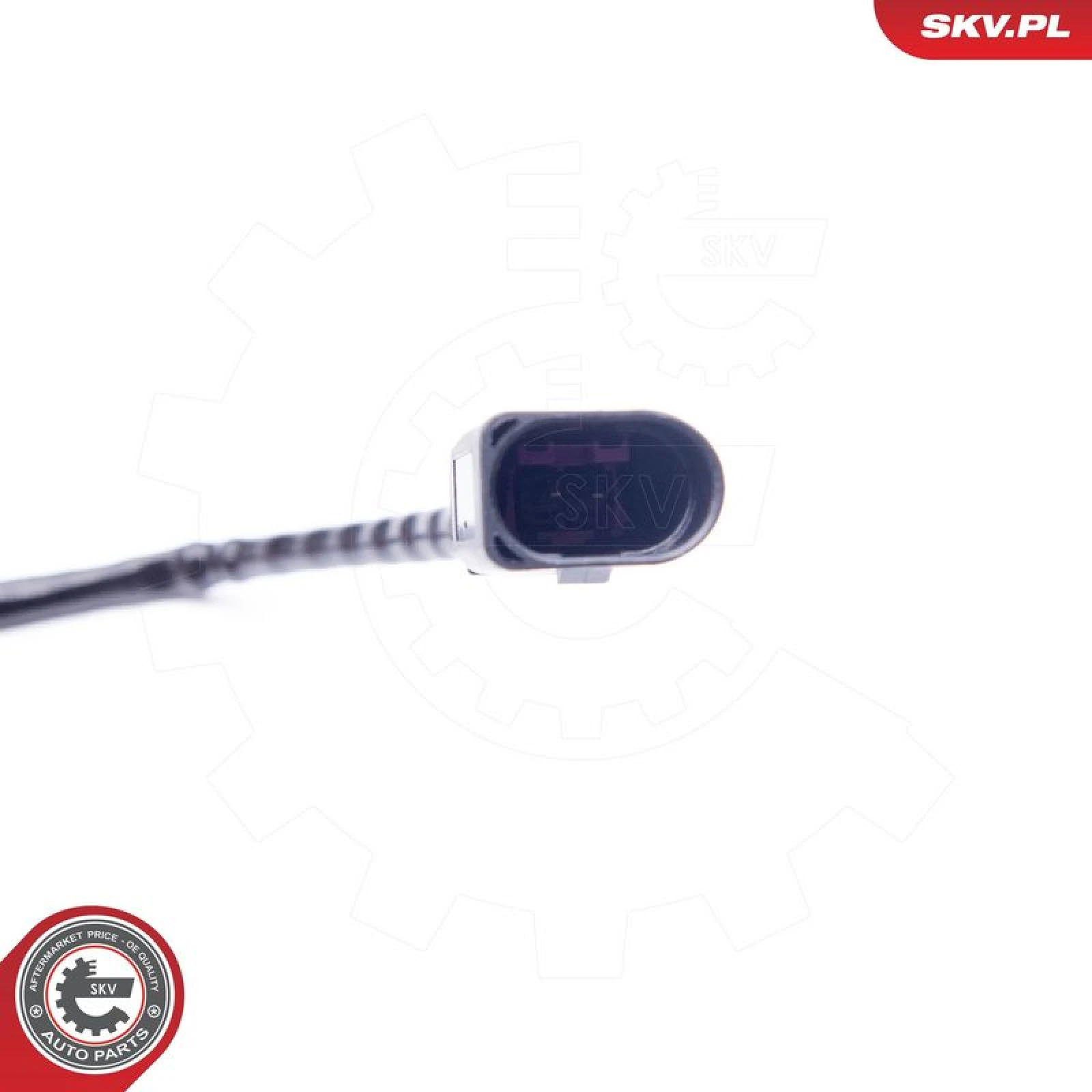 SKV GERMANY Temperatursensor 30SKV025