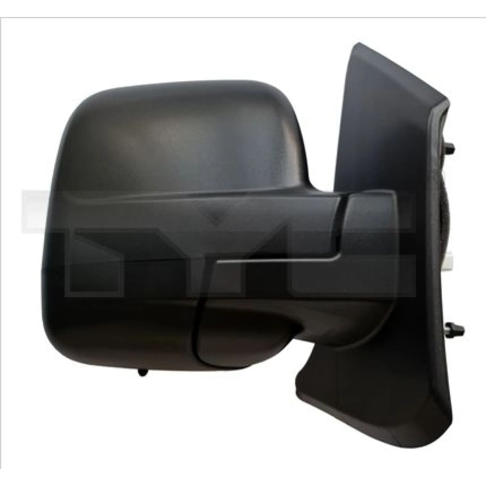 SPIEGEL R EL VERS HZB ASPH SEN SCHW 7-PI UOS02-85142E